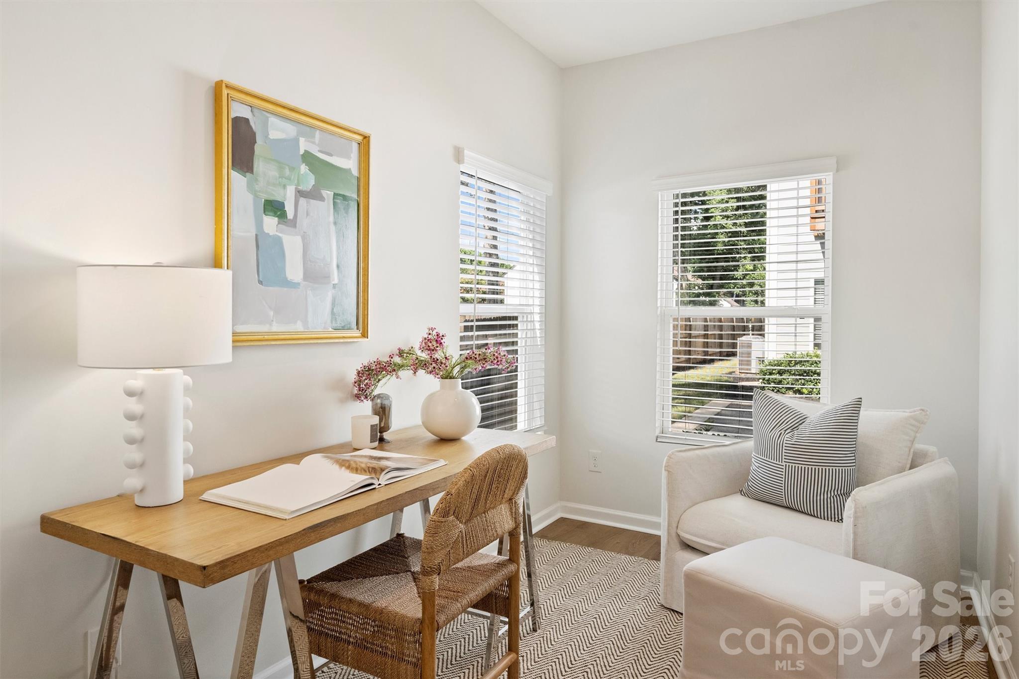 Windsor Park - Residential