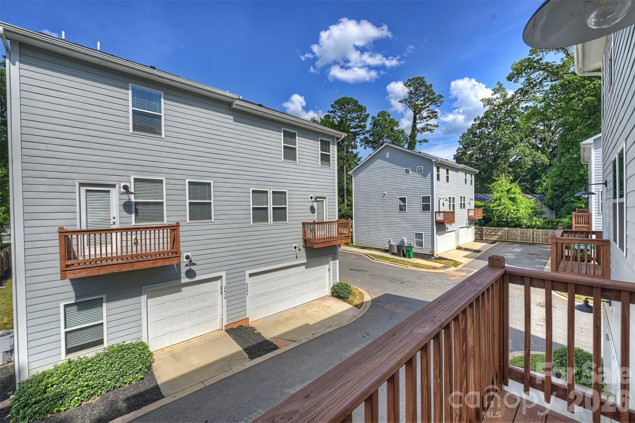 Windsor Park - Residential
