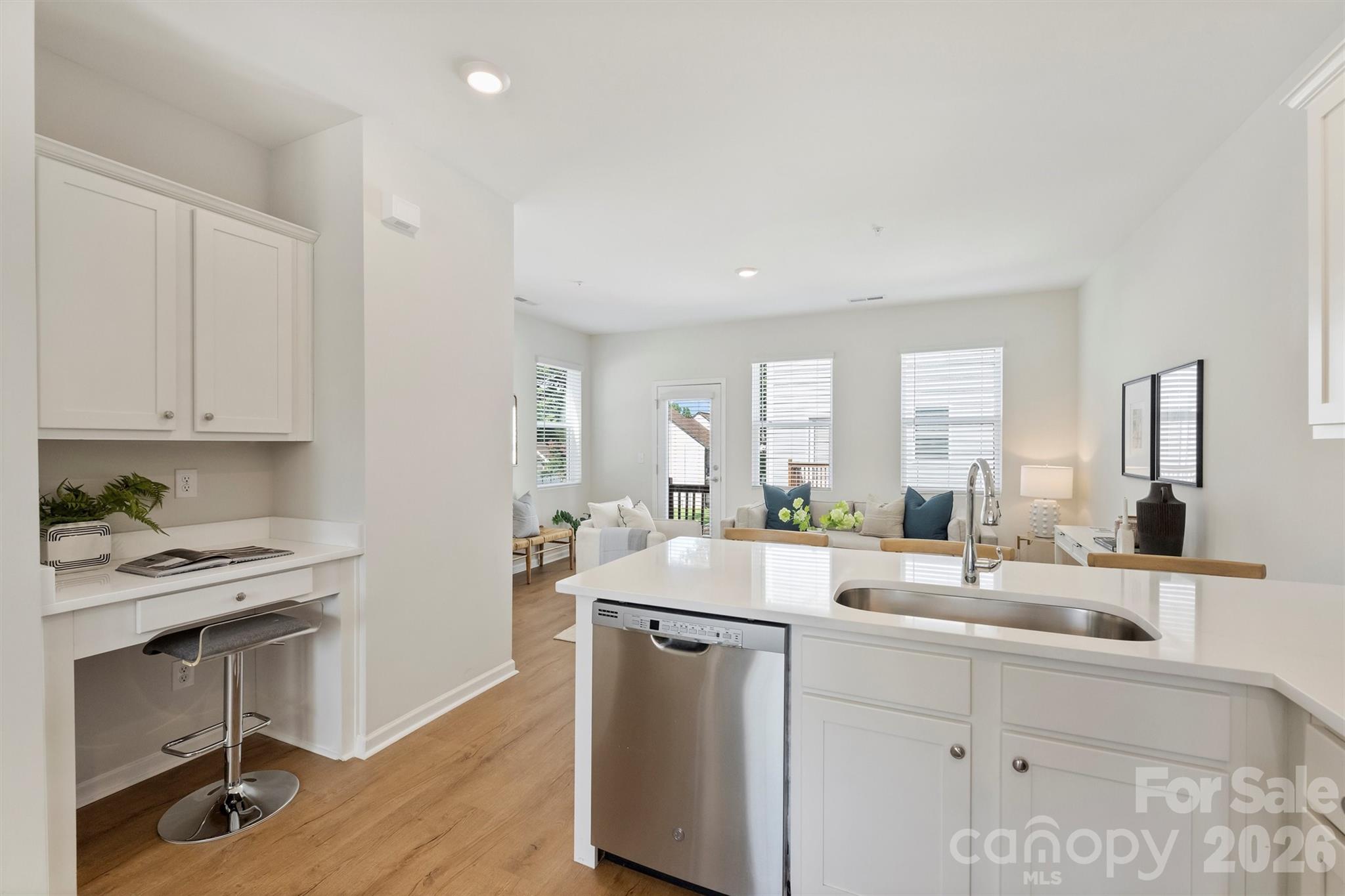 Windsor Park - Residential