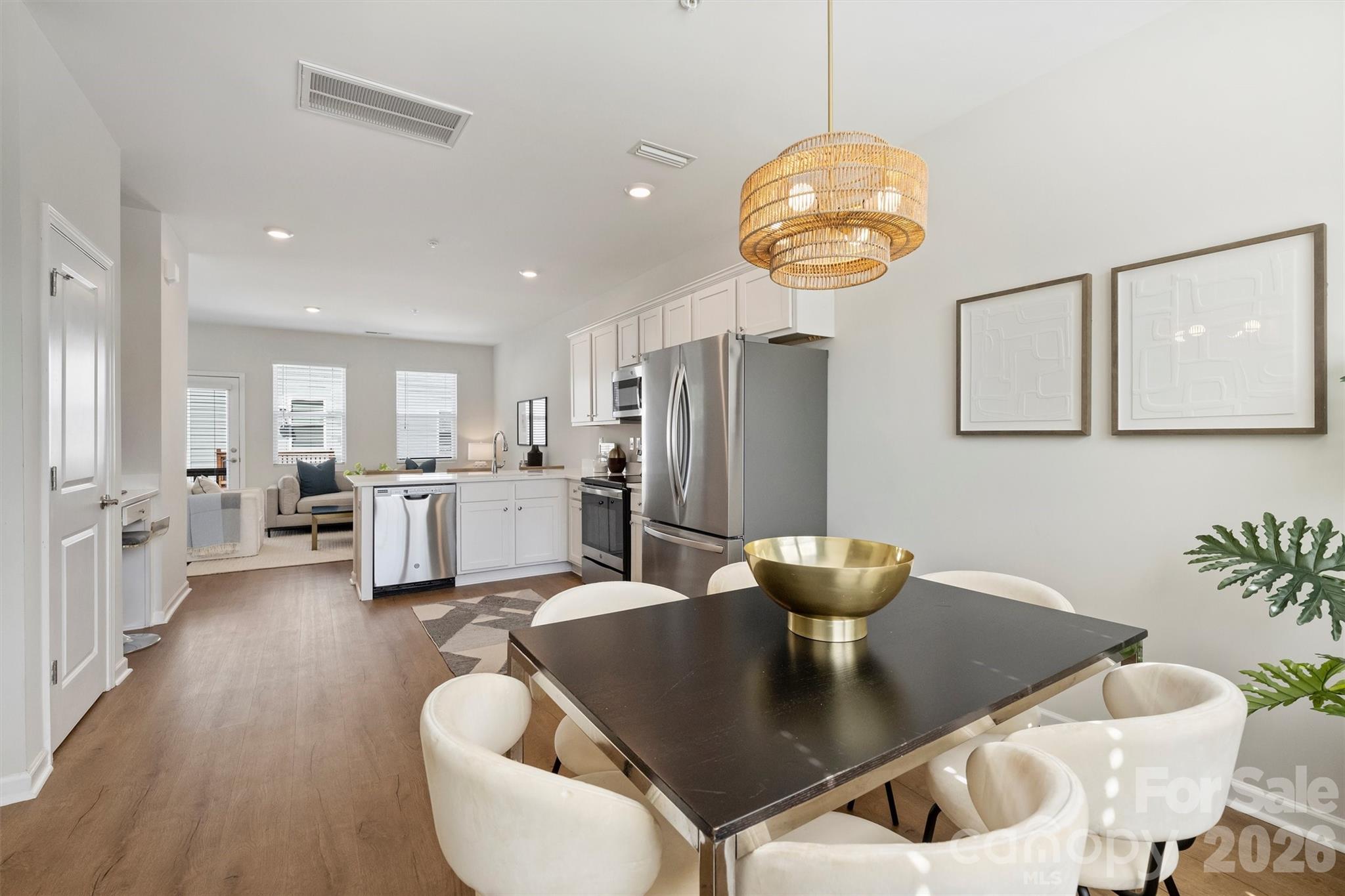Windsor Park - Residential