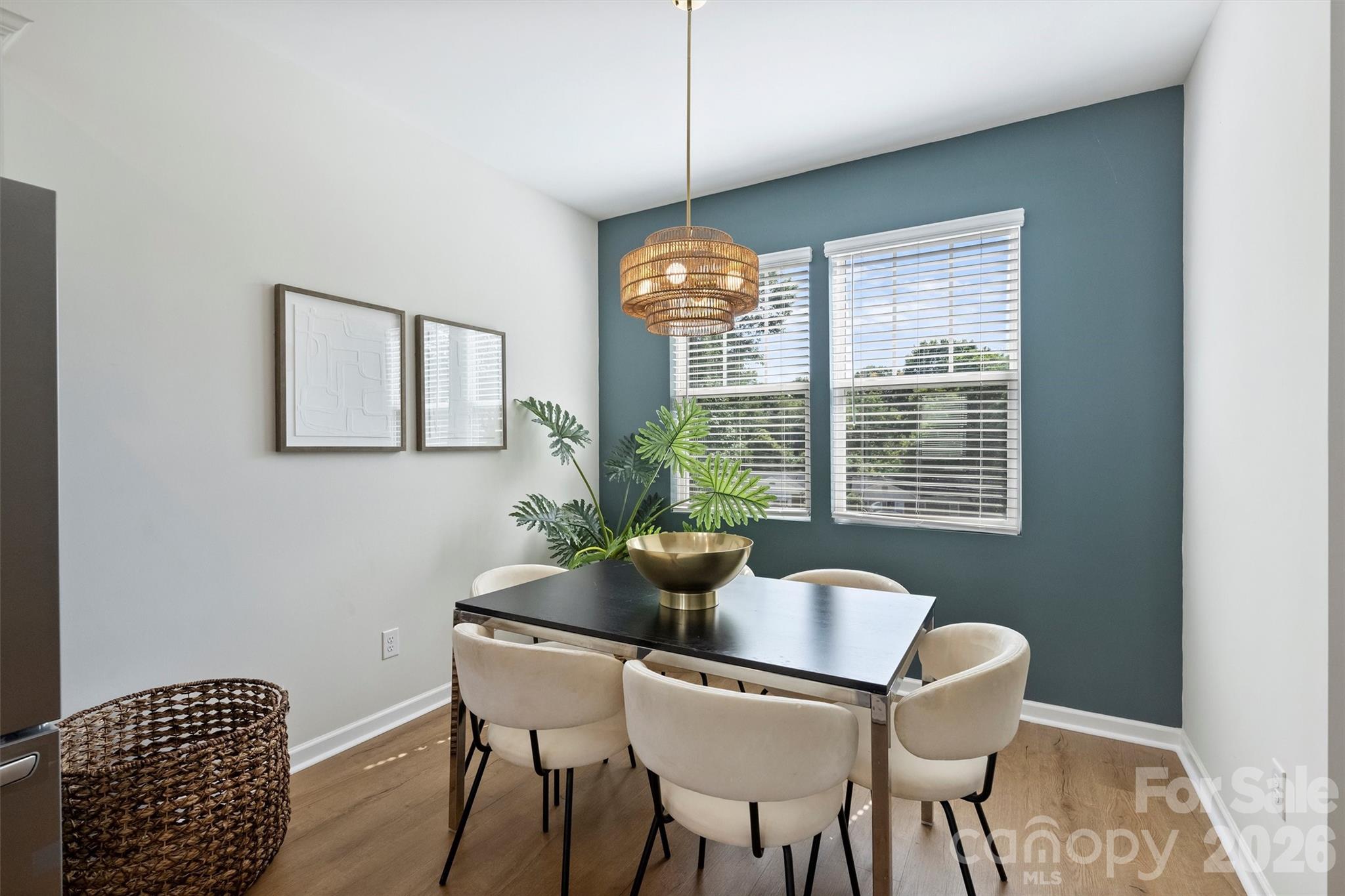 Windsor Park - Residential
