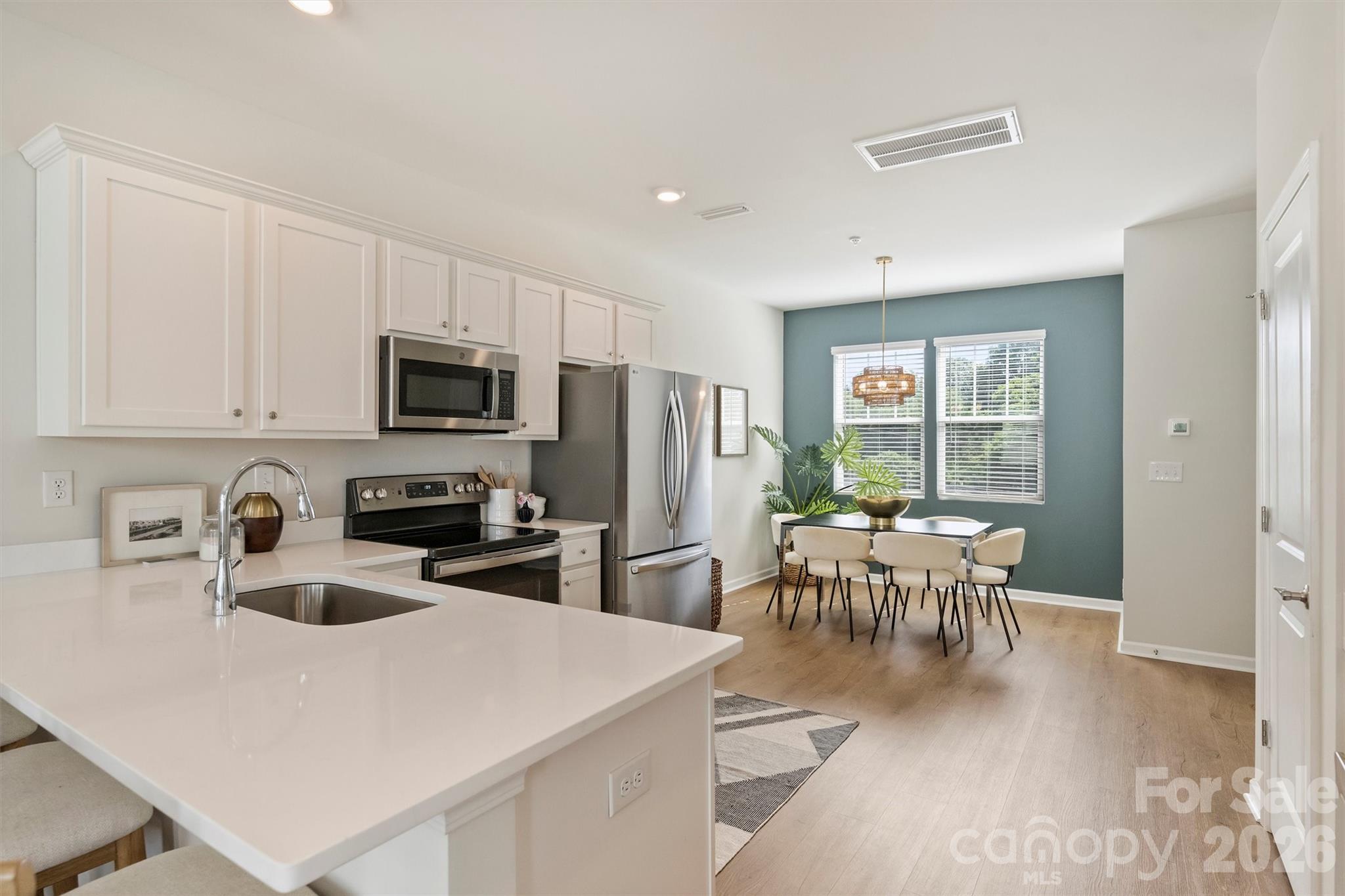 Windsor Park - Residential