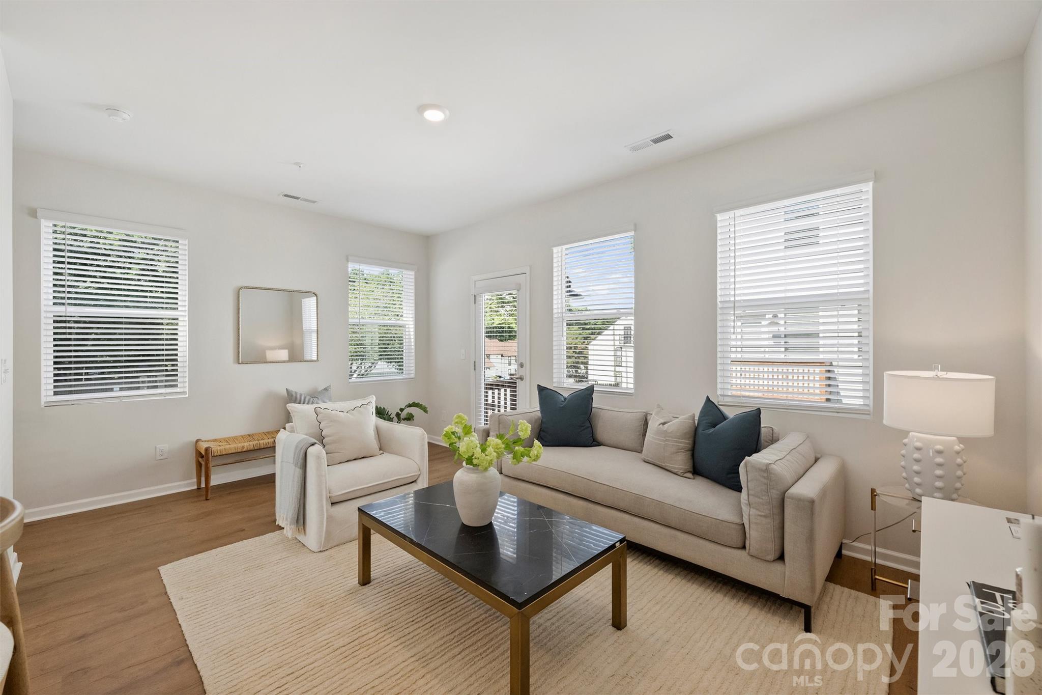 Windsor Park - Residential