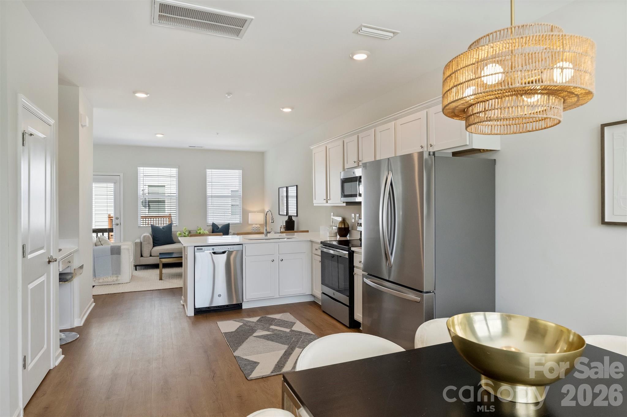 Windsor Park - Residential