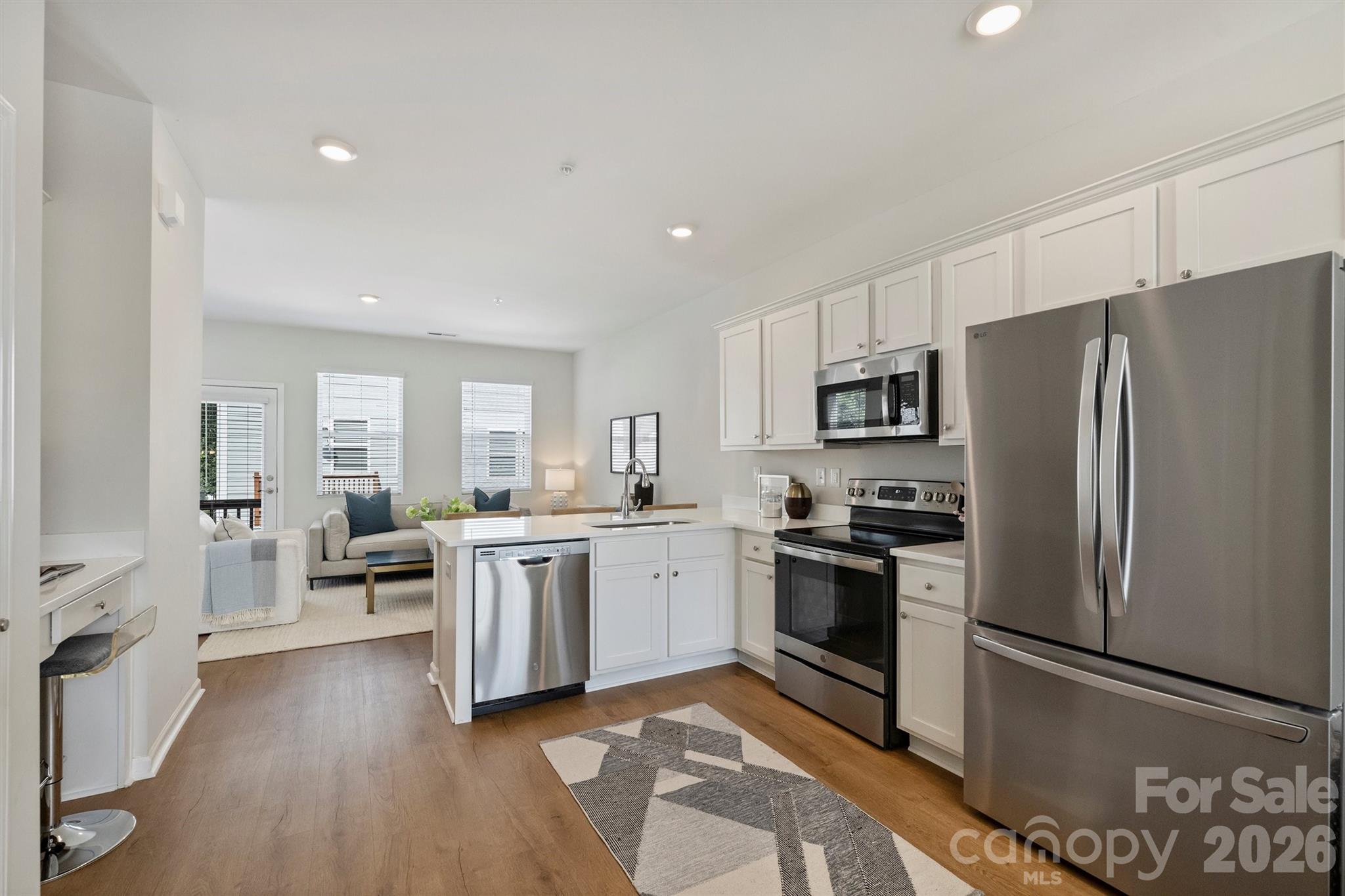 Windsor Park - Residential