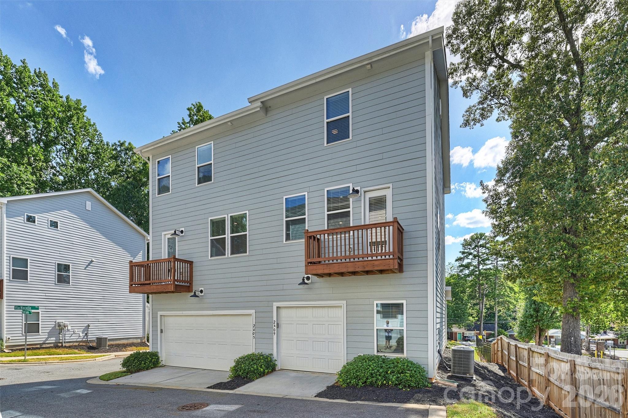Windsor Park - Residential