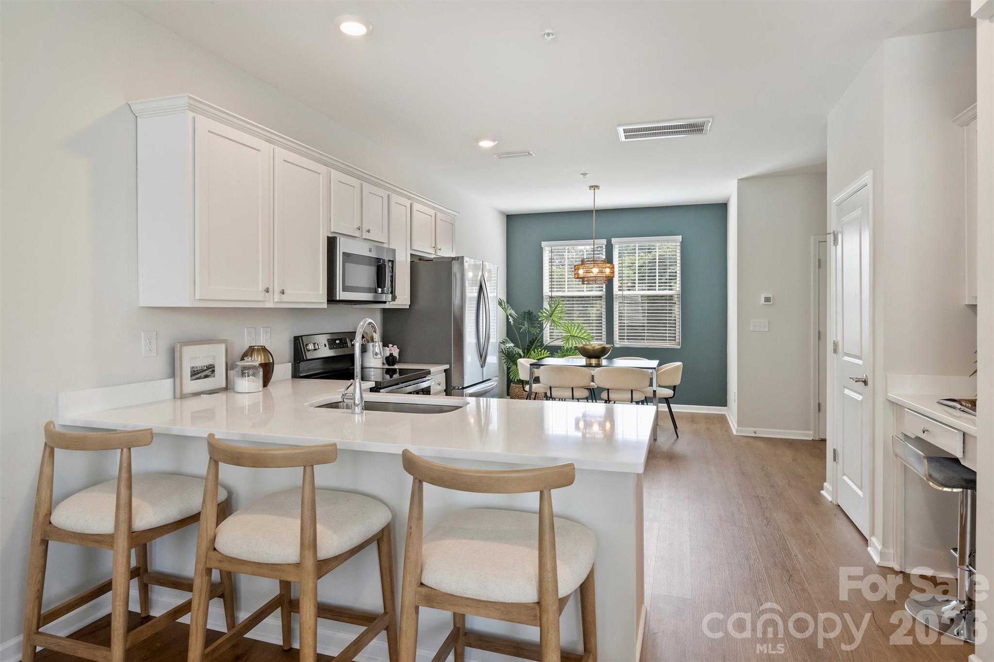 Windsor Park - Residential