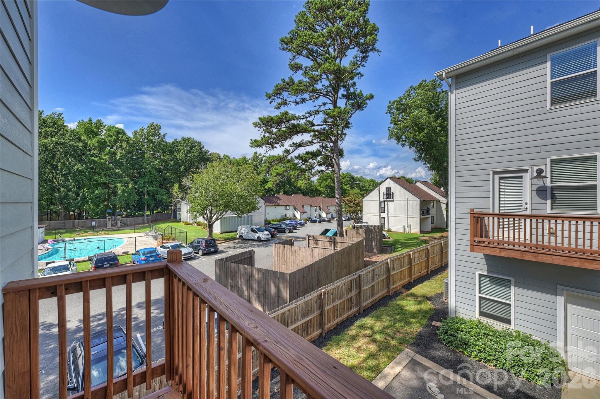 Windsor Park - Residential