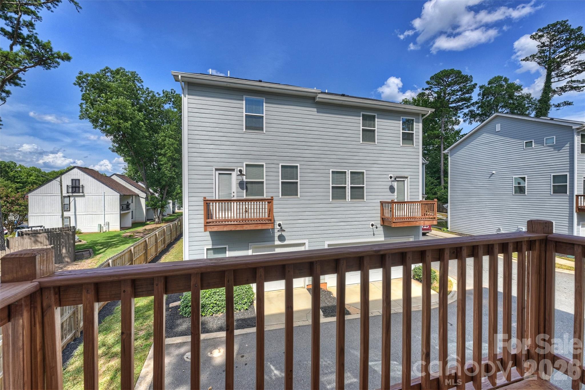 Windsor Park - Residential