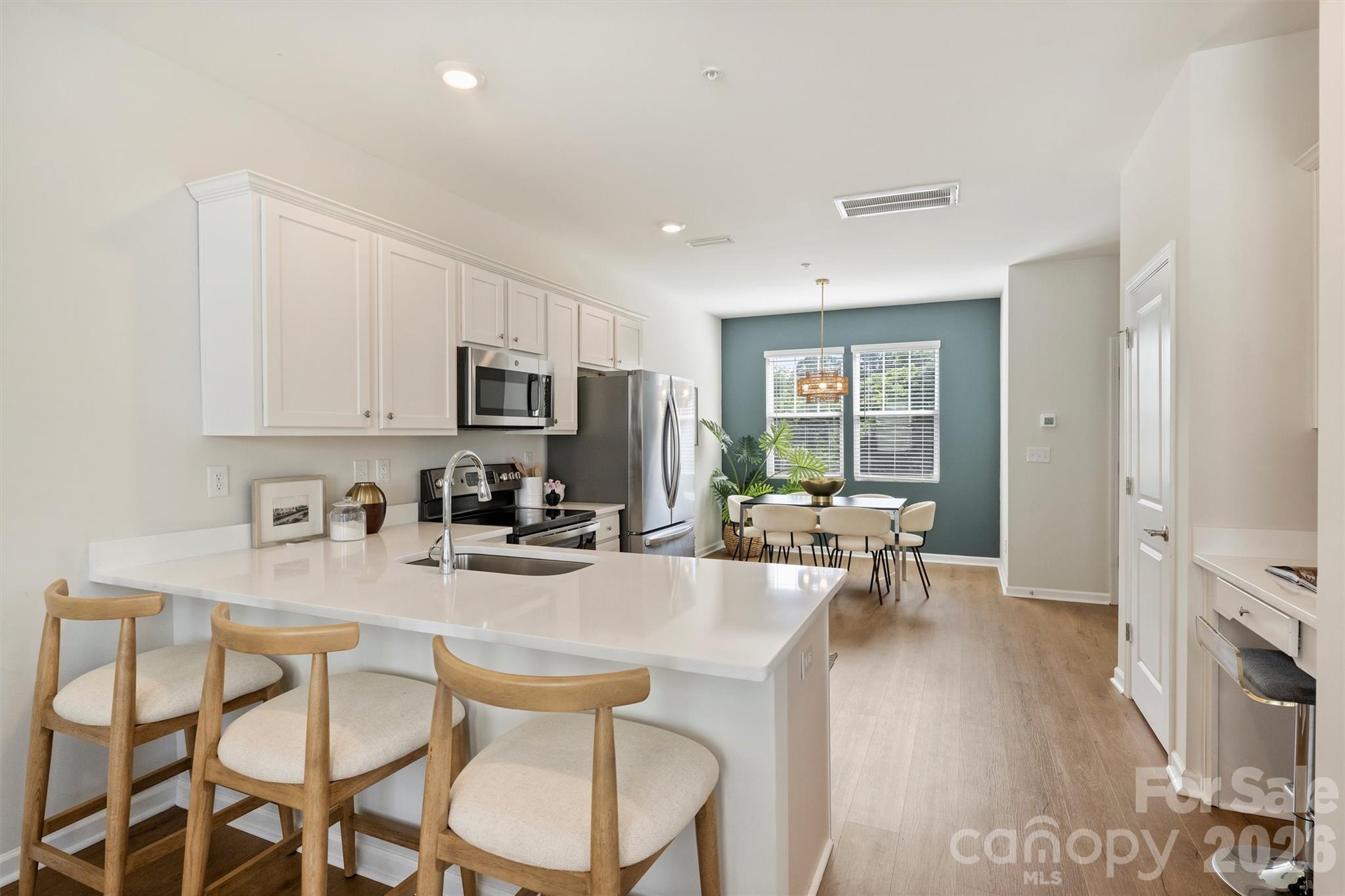 Windsor Park - Residential