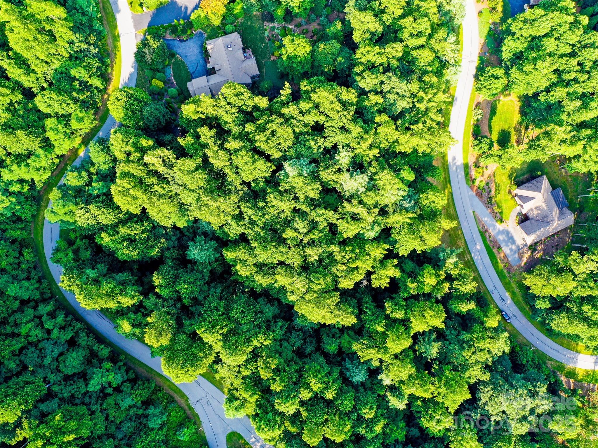 Cobblestone Village - Land