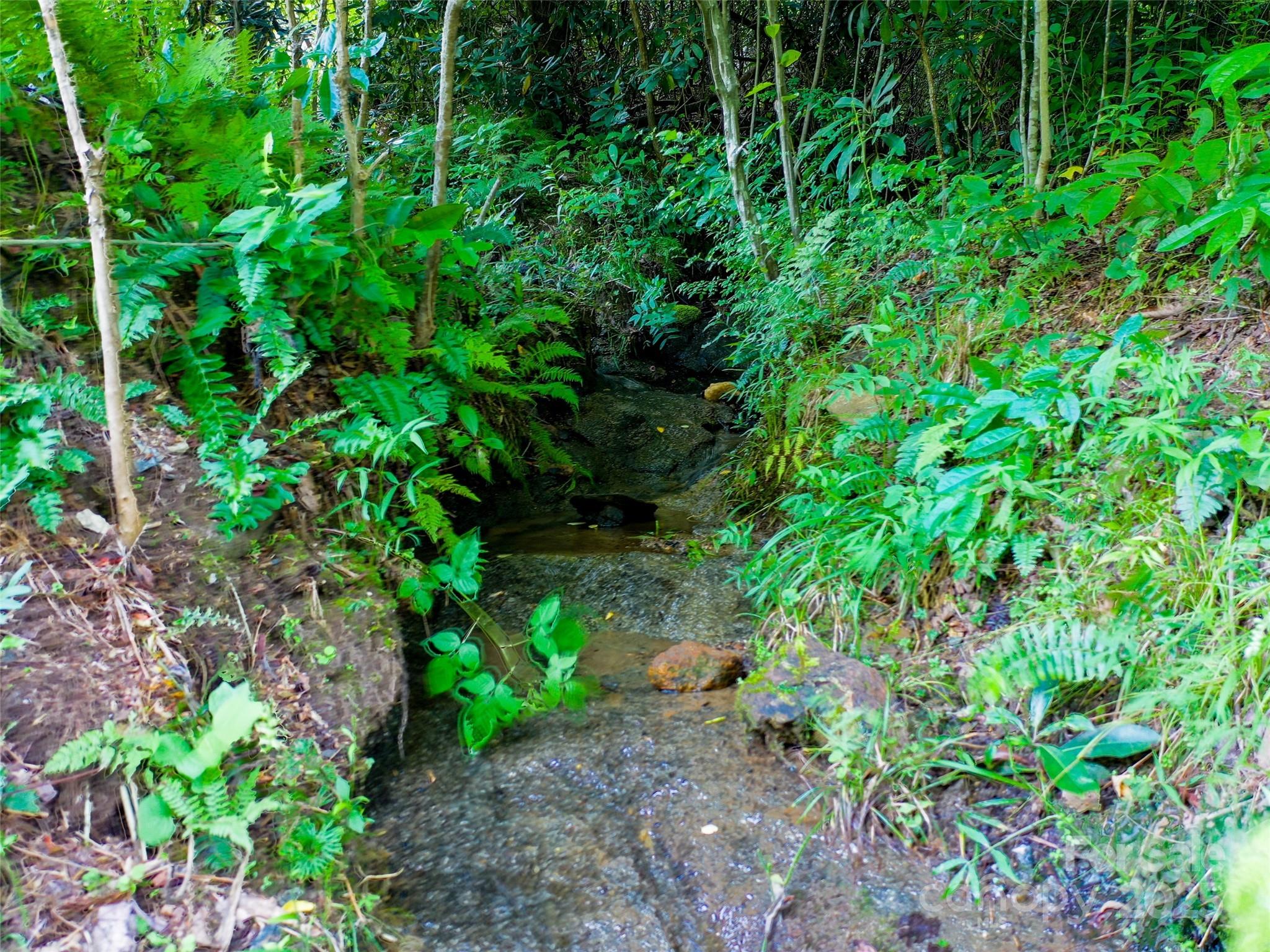 Cobblestone Village - Land