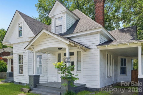 Photo of 105 W Houston Street, Monroe, NC 28112 (MLS # 4396106)