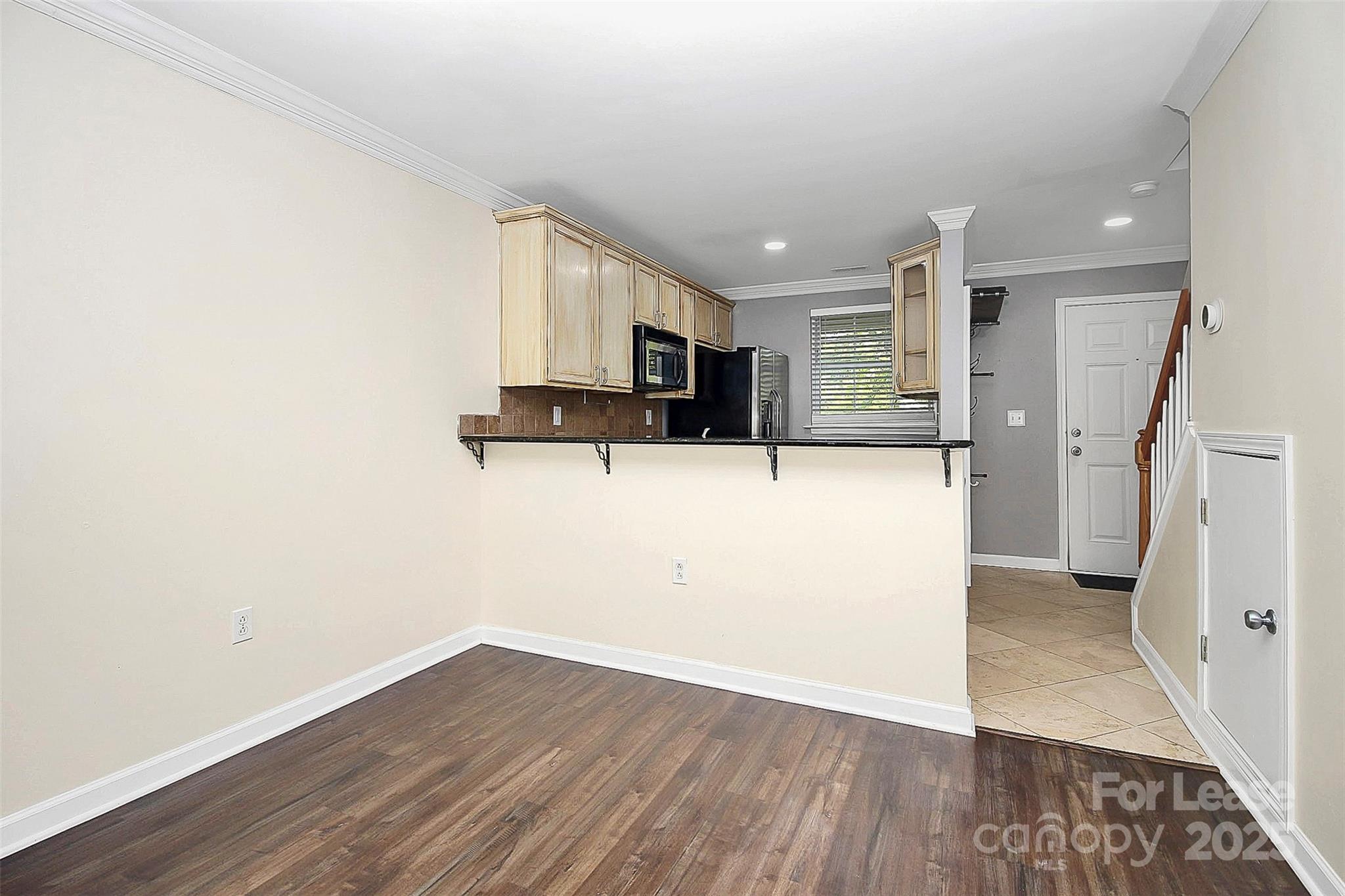 Williamsburg on Commonwealth - Residential Lease