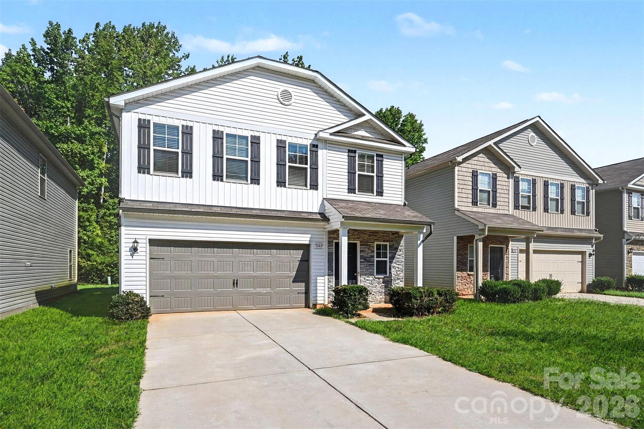 7323 Neal Road