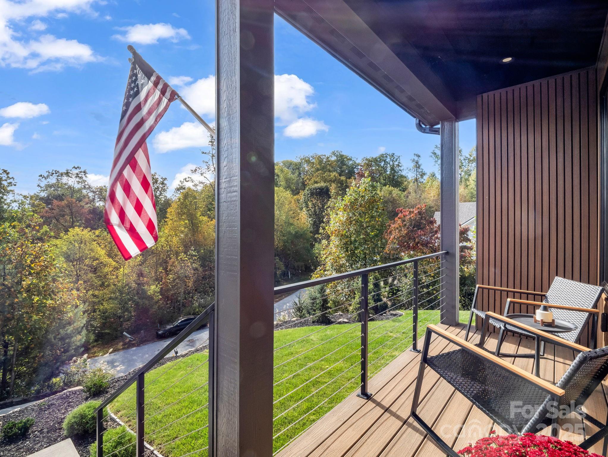 Carriage Park - Residential