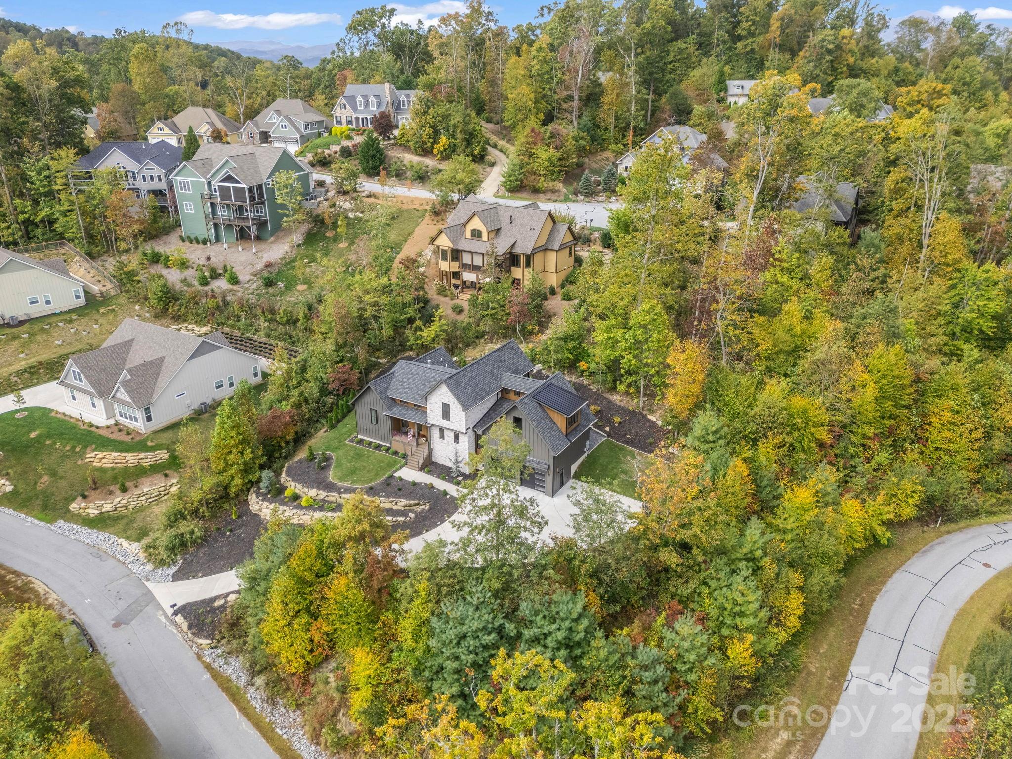 Carriage Park - Residential