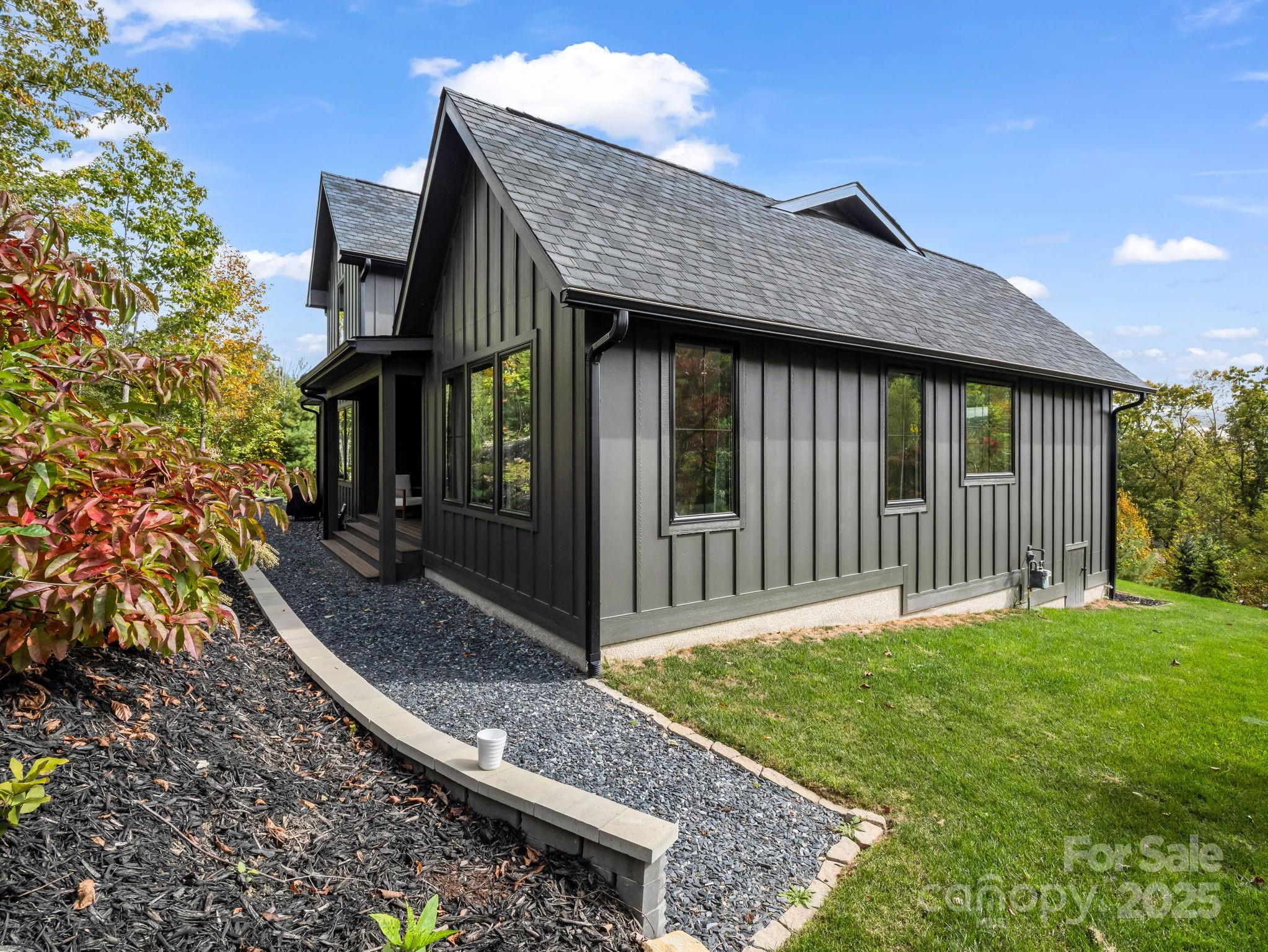 Carriage Park - Residential