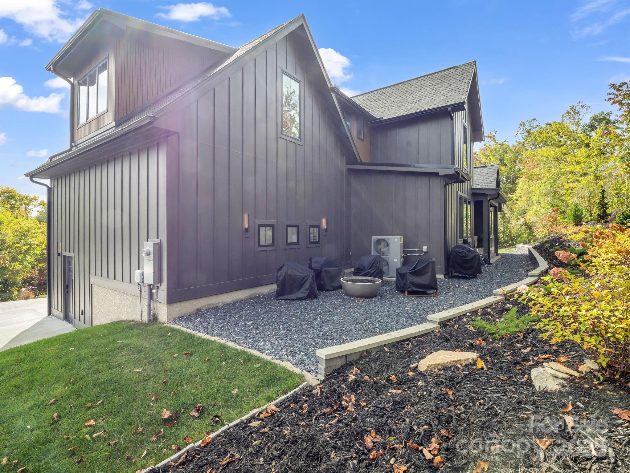 Carriage Park - Residential