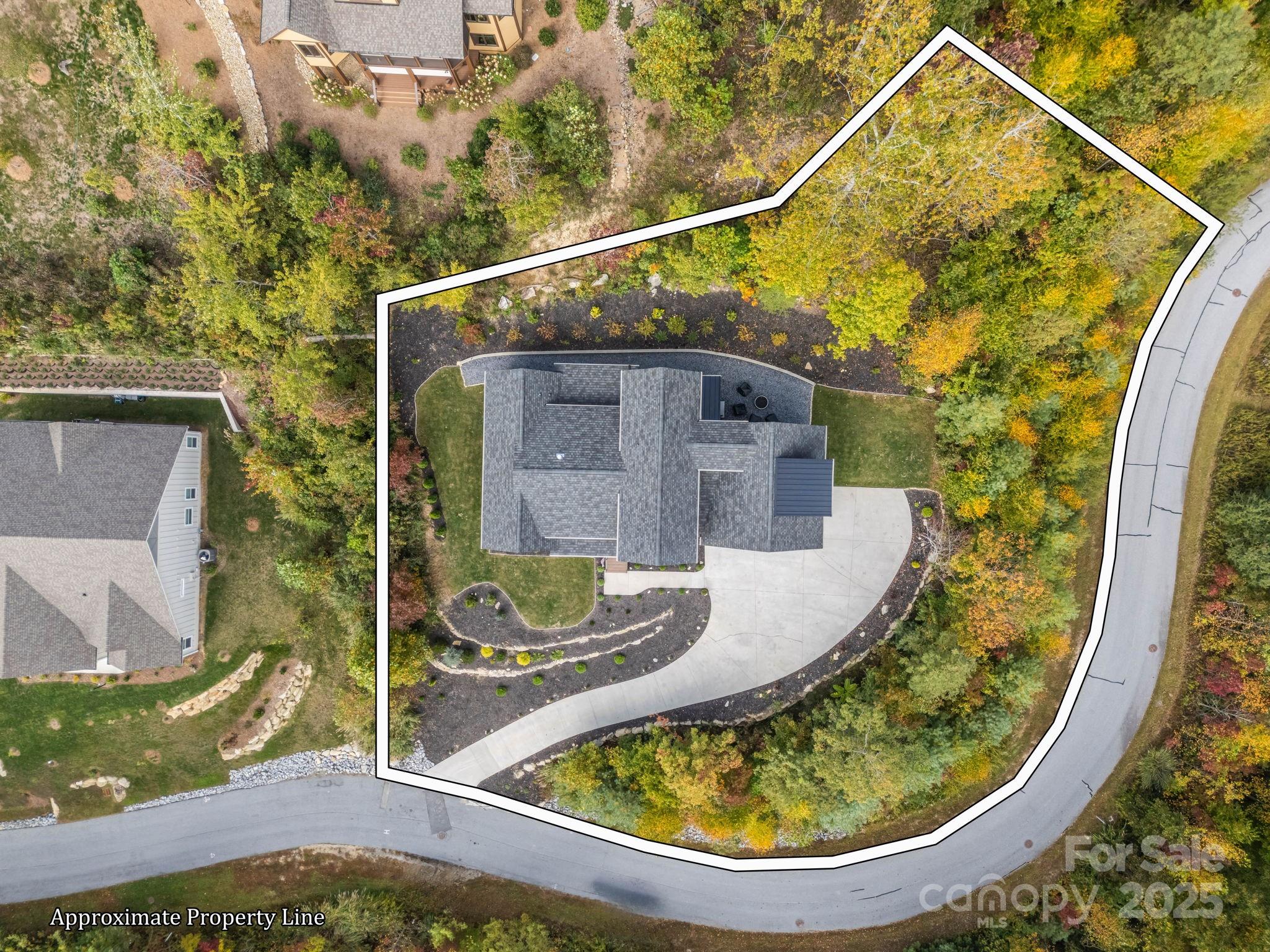 Carriage Park - Residential