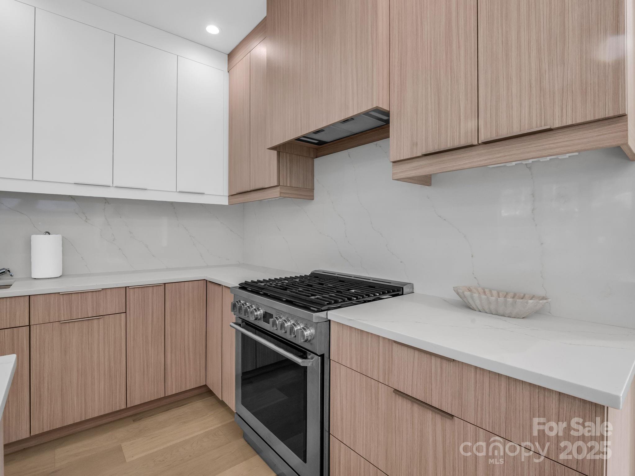 Carriage Park - Residential