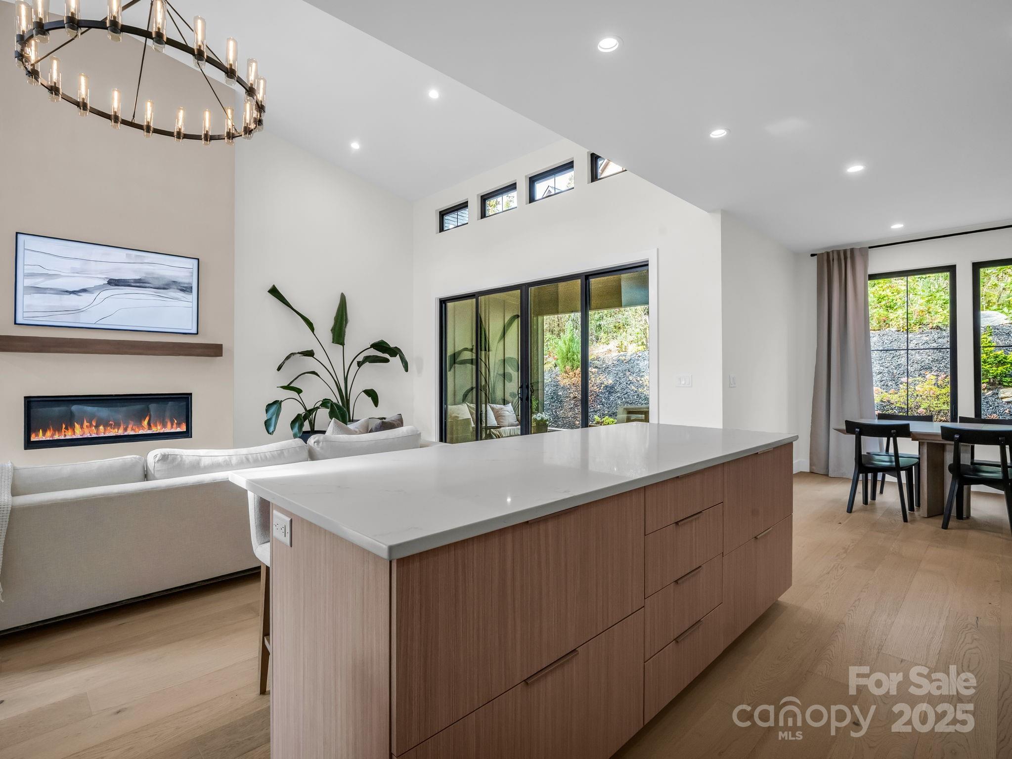 Carriage Park - Residential