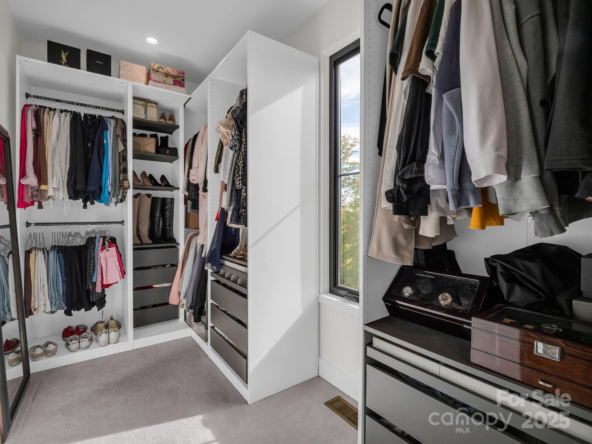 Carriage Park - Residential