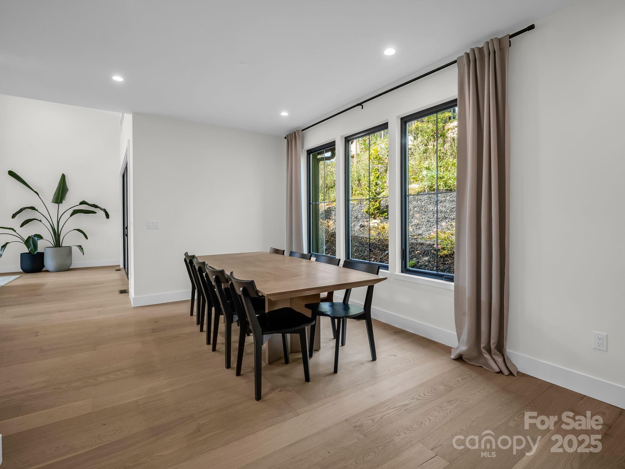 Carriage Park - Residential