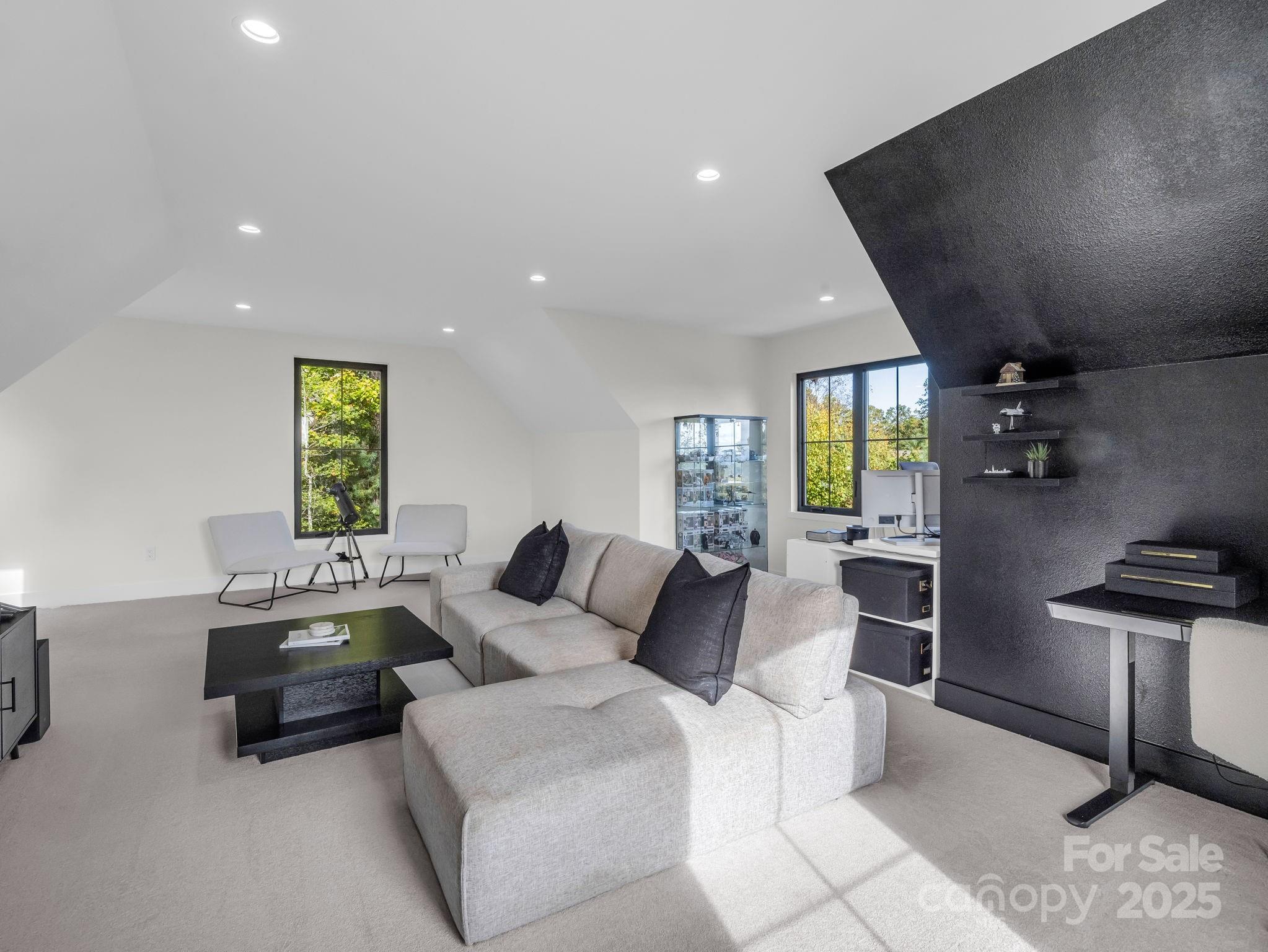 Carriage Park - Residential