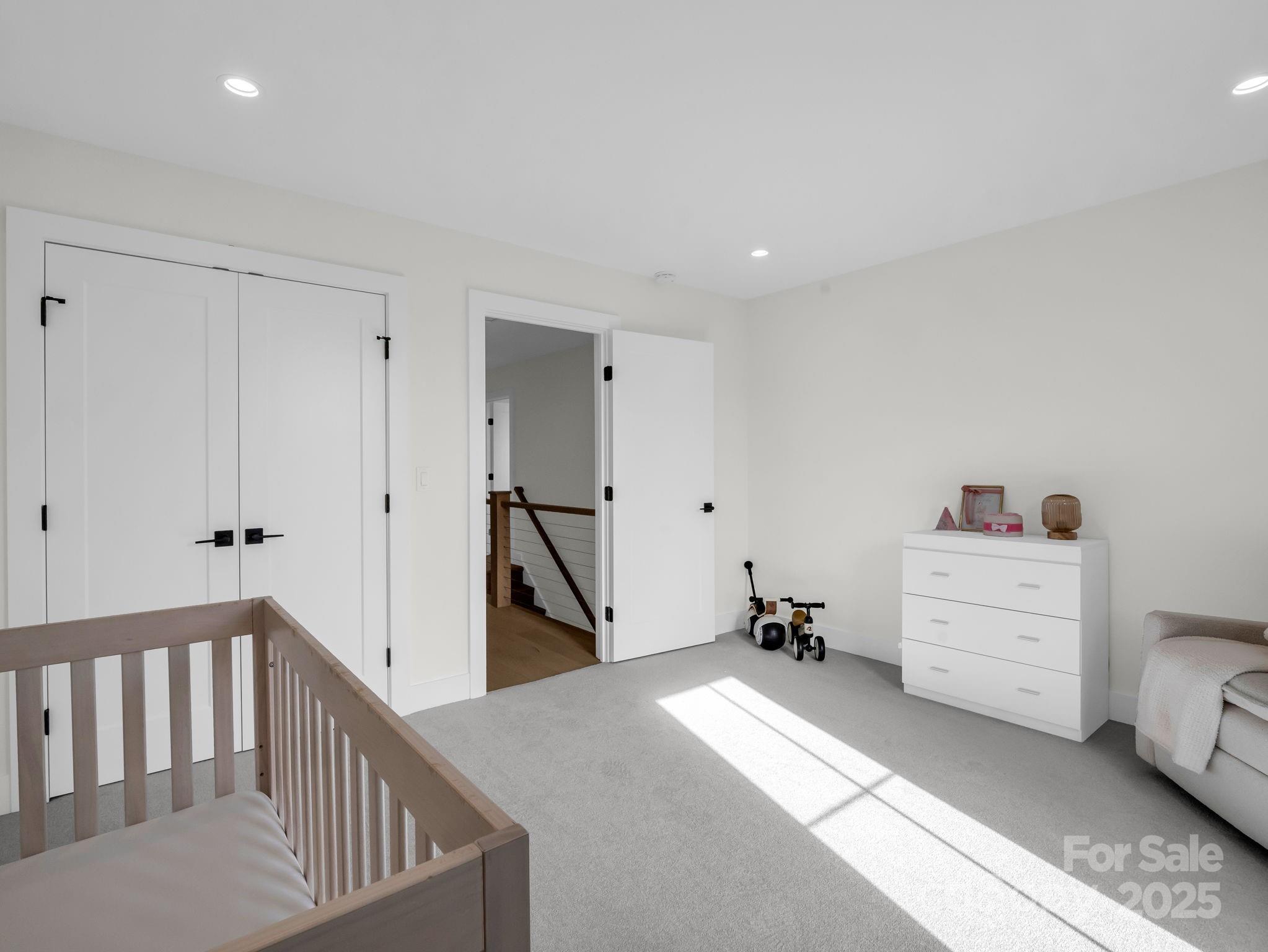 Carriage Park - Residential