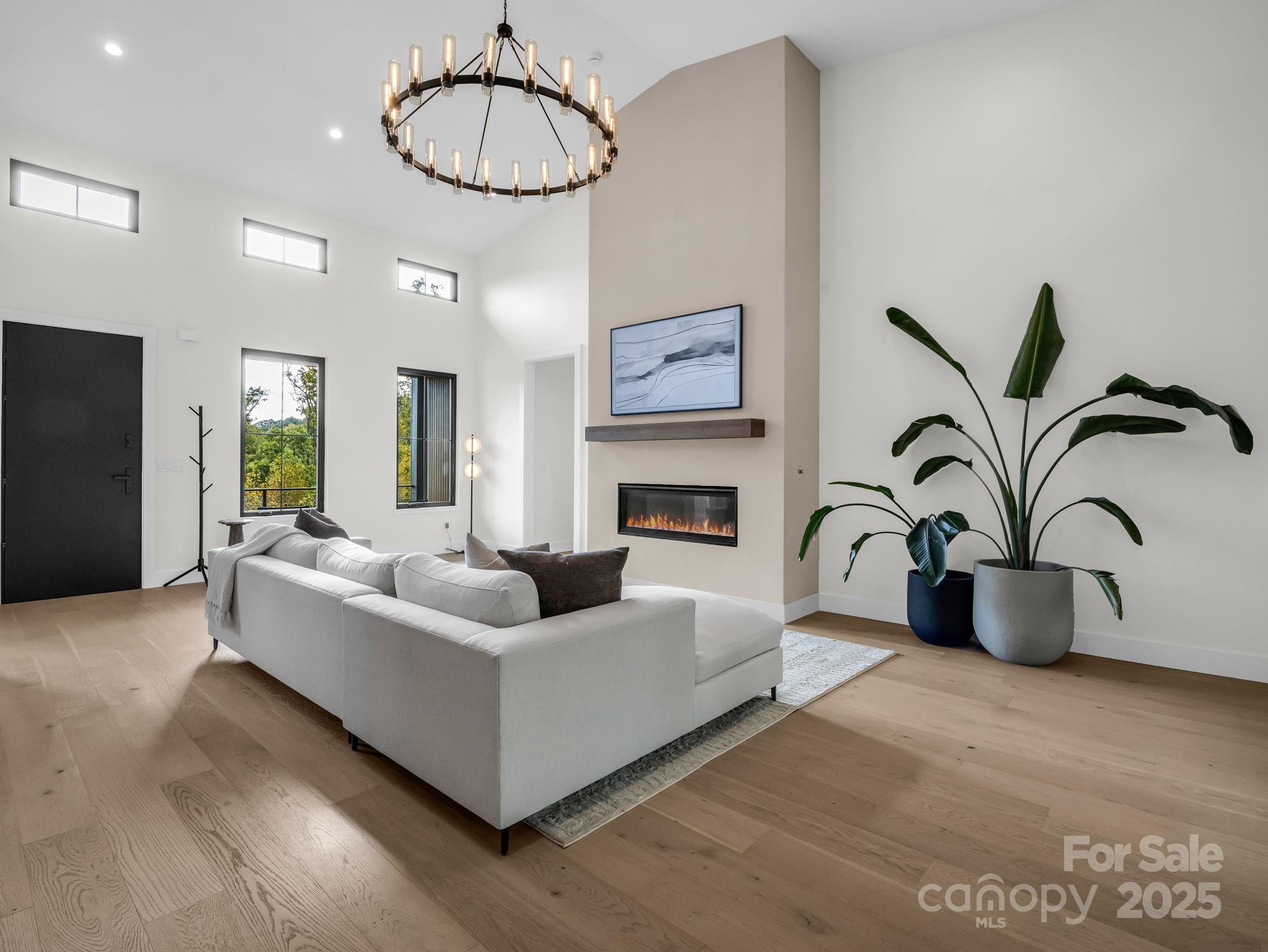 Carriage Park - Residential