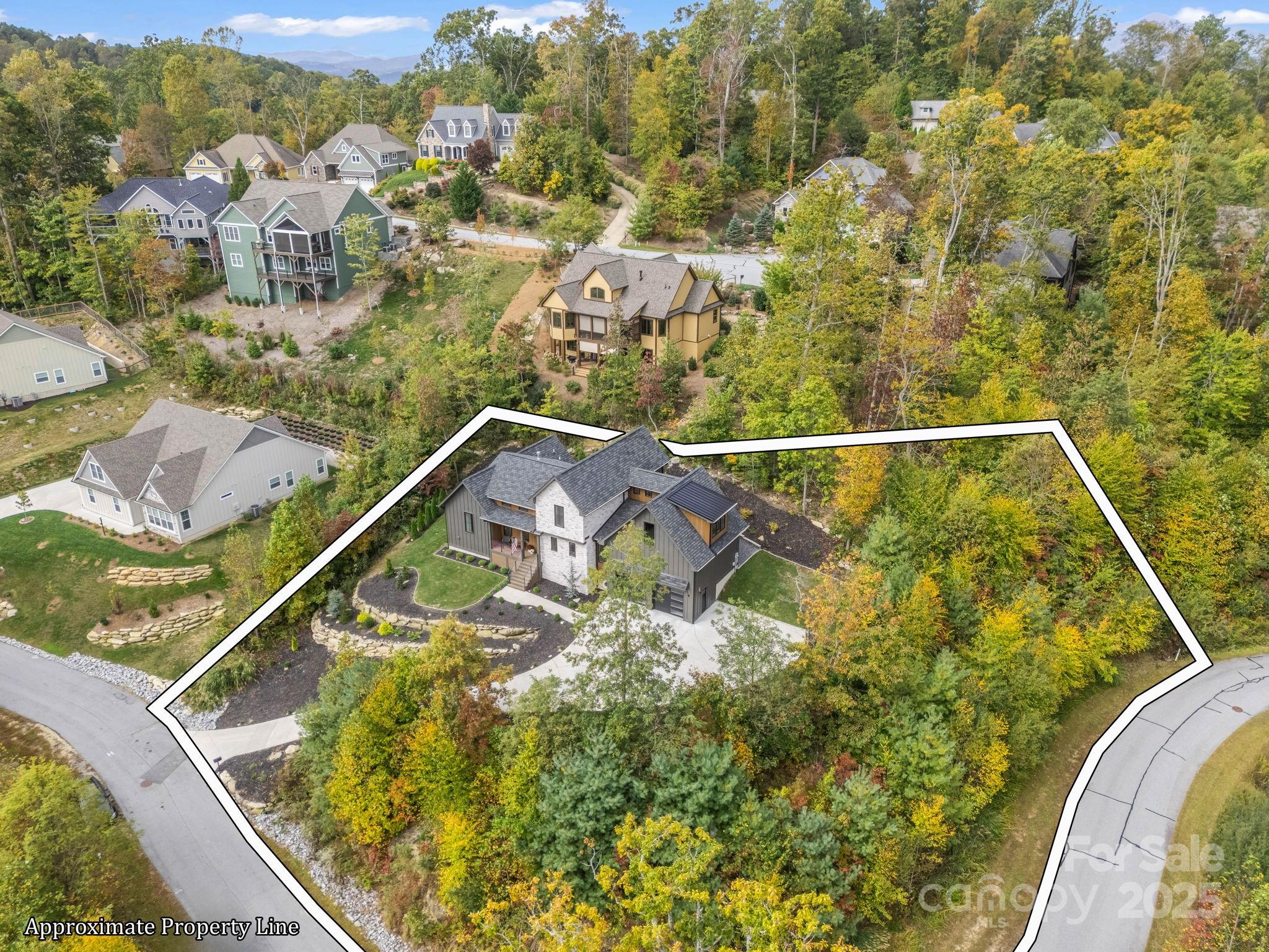 Carriage Park - Residential