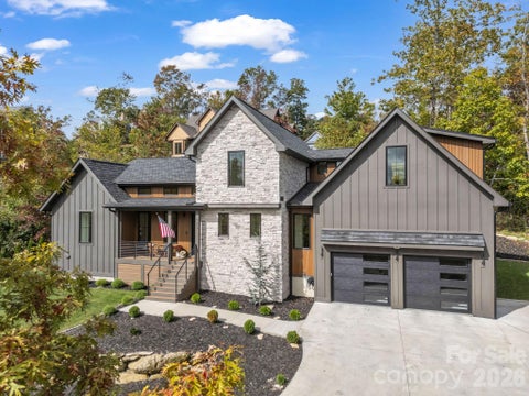 Photo of 123 Millbrae Loop, Hendersonville, NC 28791 (MLS # 4312844)