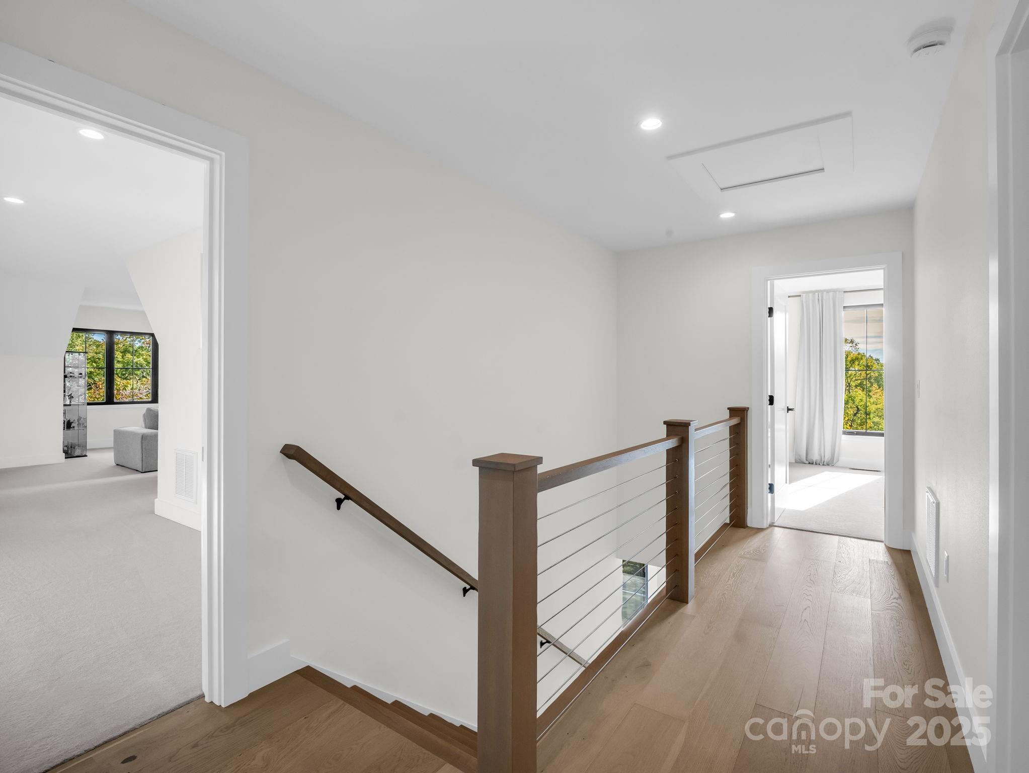 Carriage Park - Residential