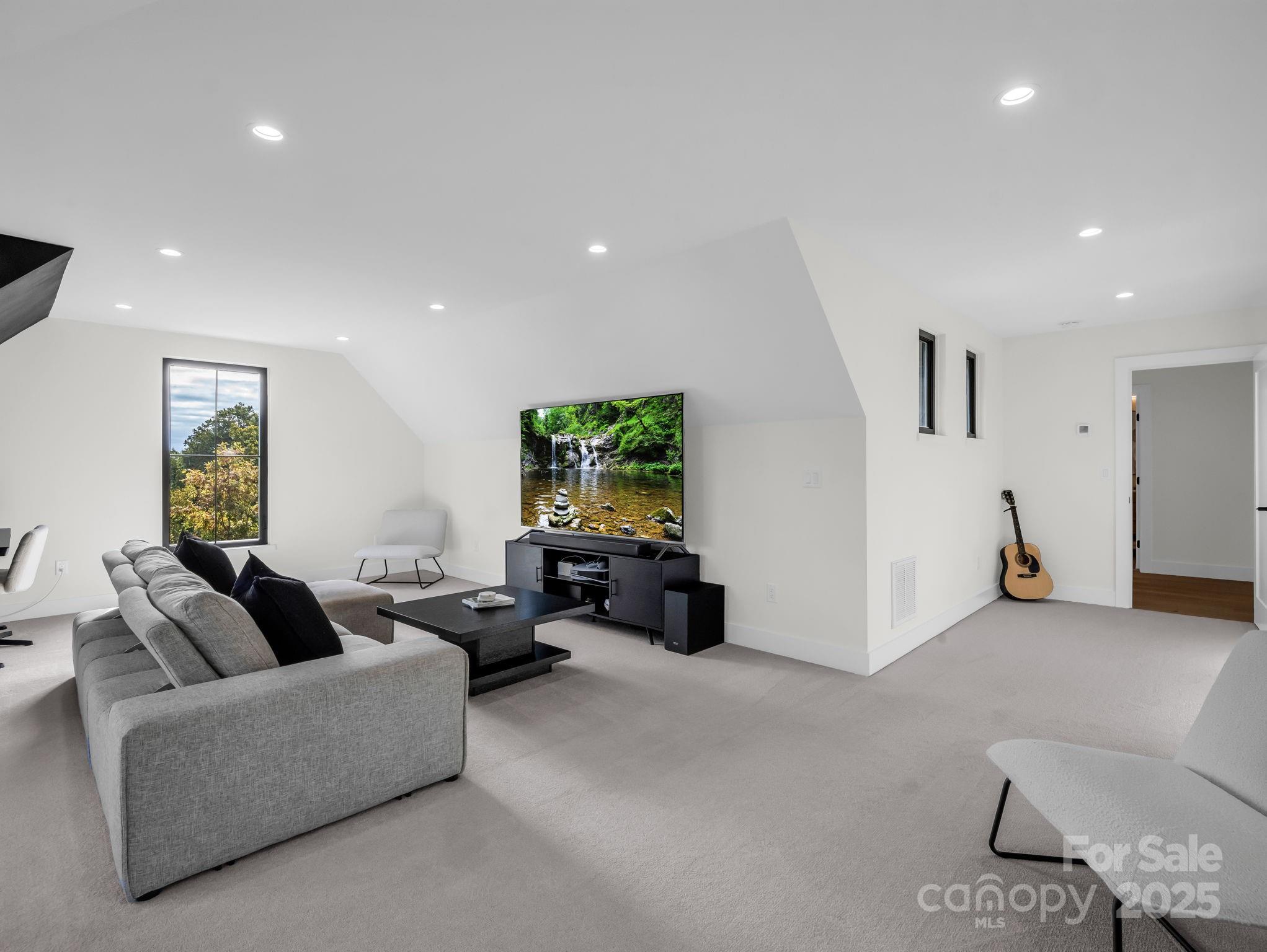 Carriage Park - Residential