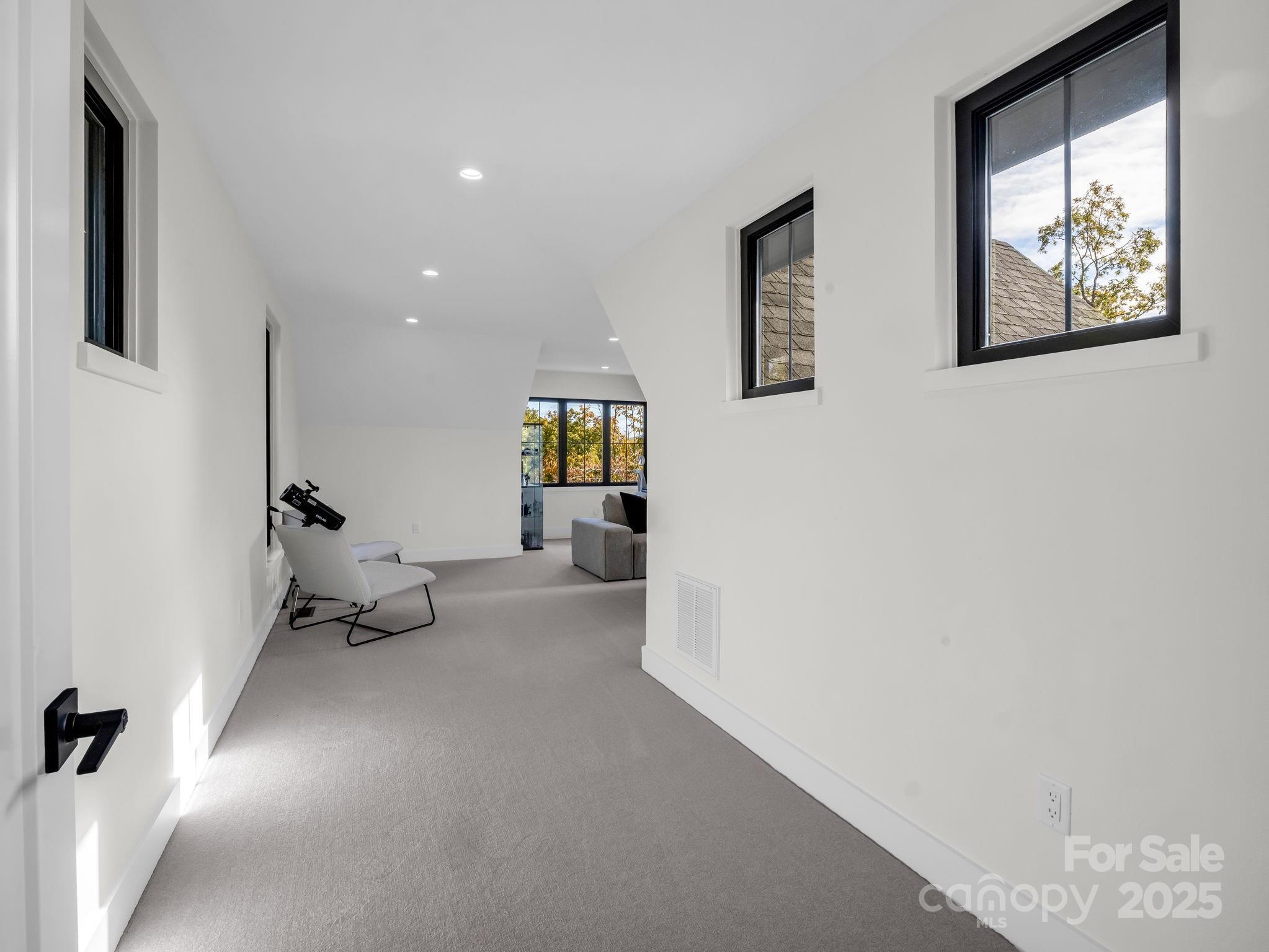 Carriage Park - Residential