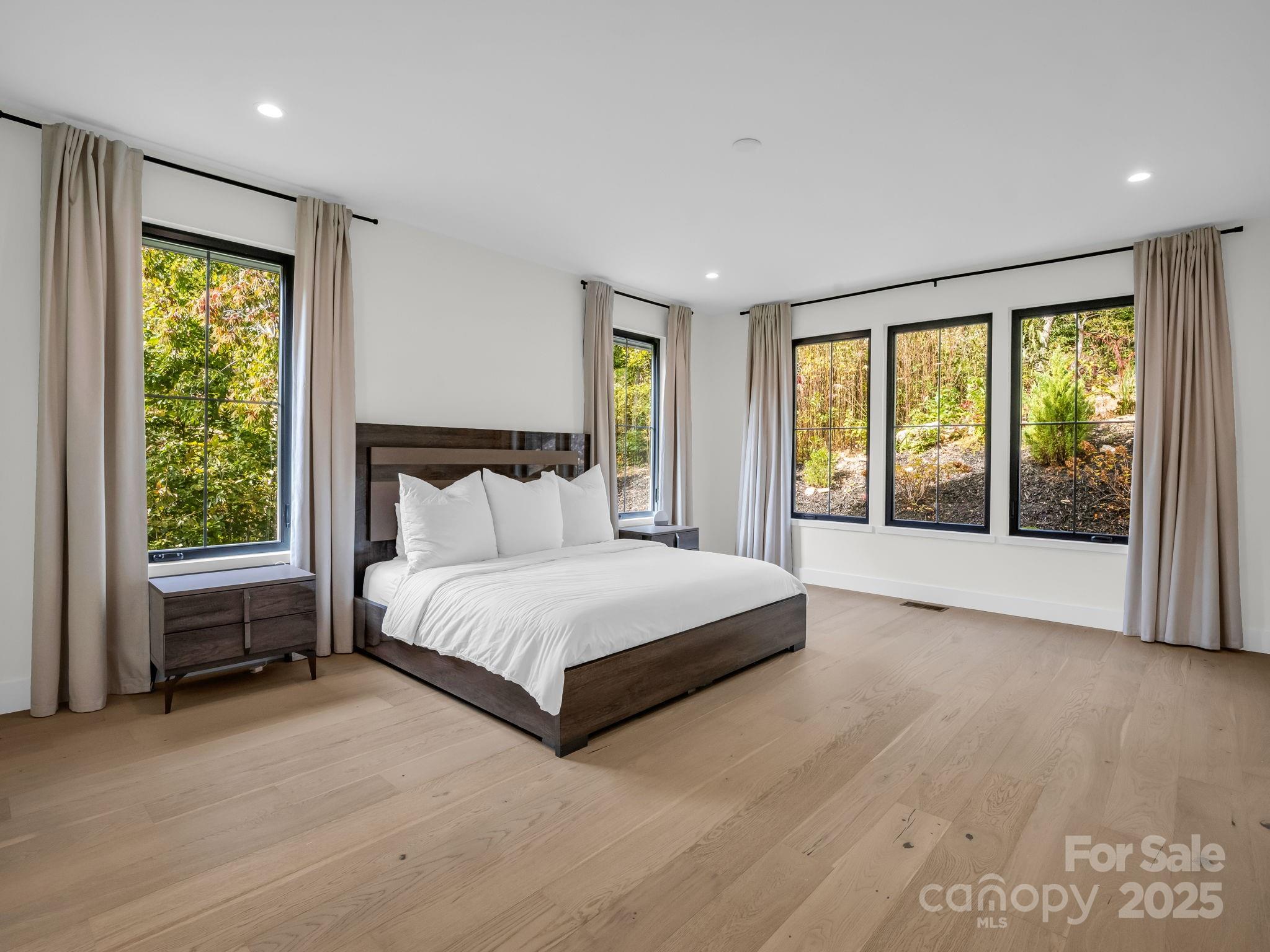 Carriage Park - Residential