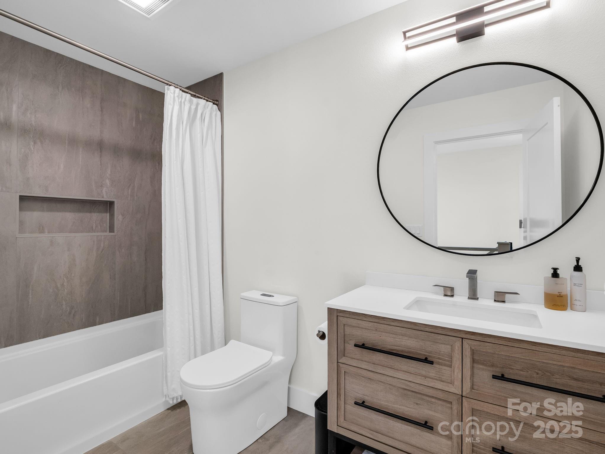 Carriage Park - Residential