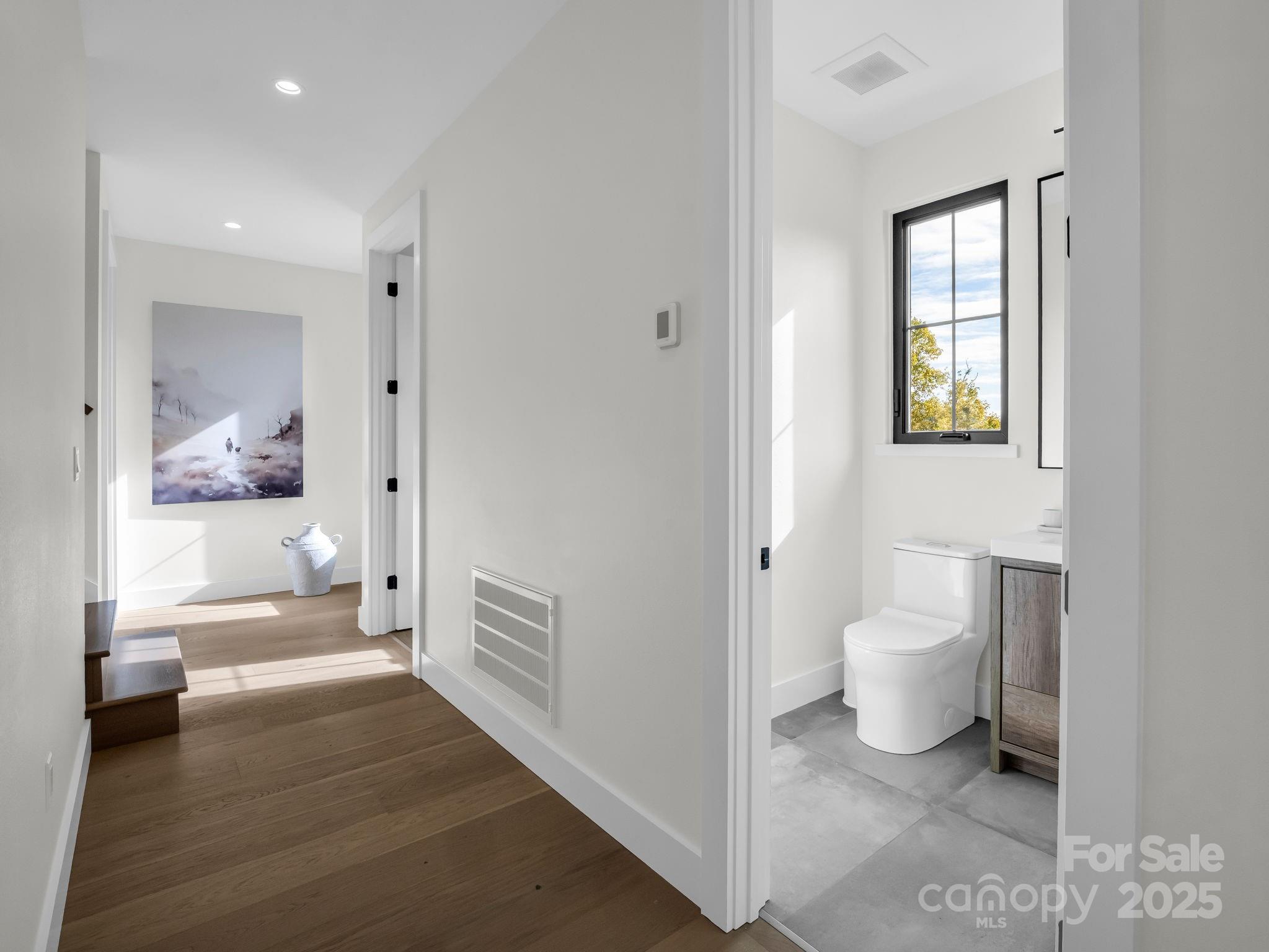 Carriage Park - Residential