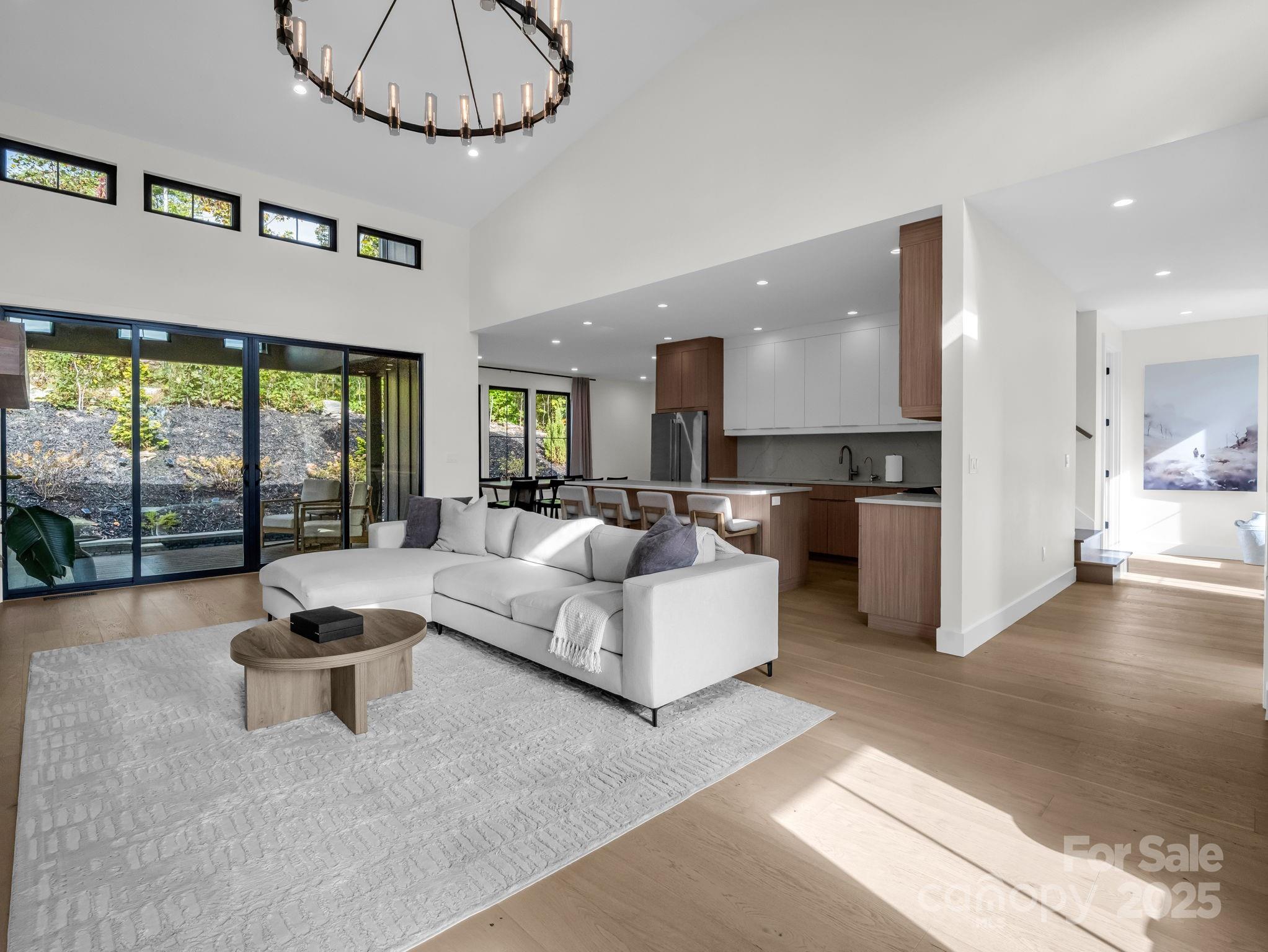 Carriage Park - Residential