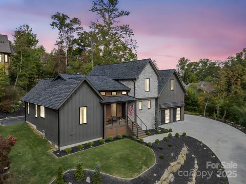 123 Millbrae Loop Hendersonville NC 28791