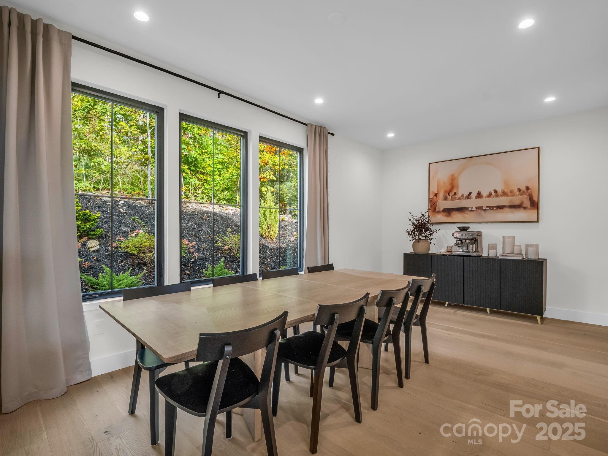 Carriage Park - Residential