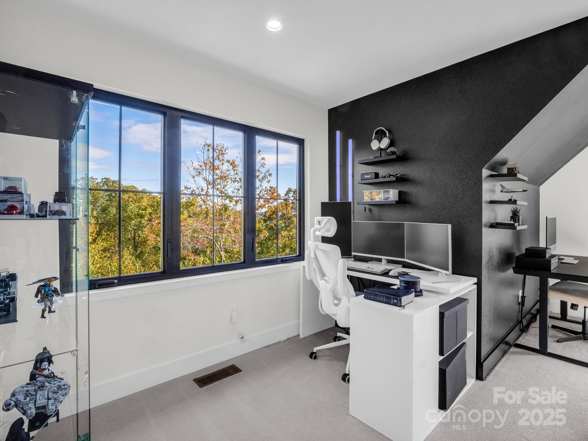 Carriage Park - Residential