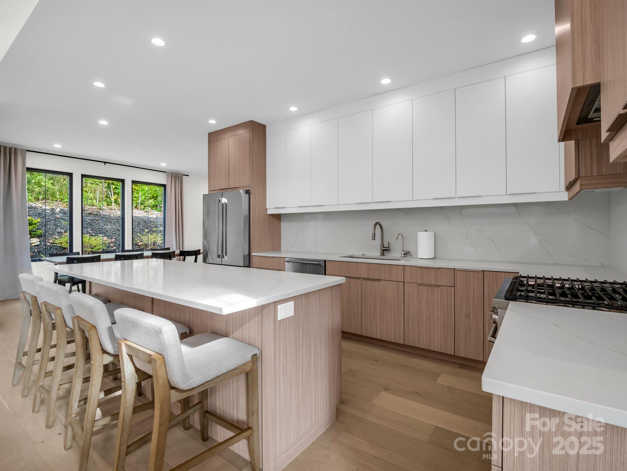 Carriage Park - Residential