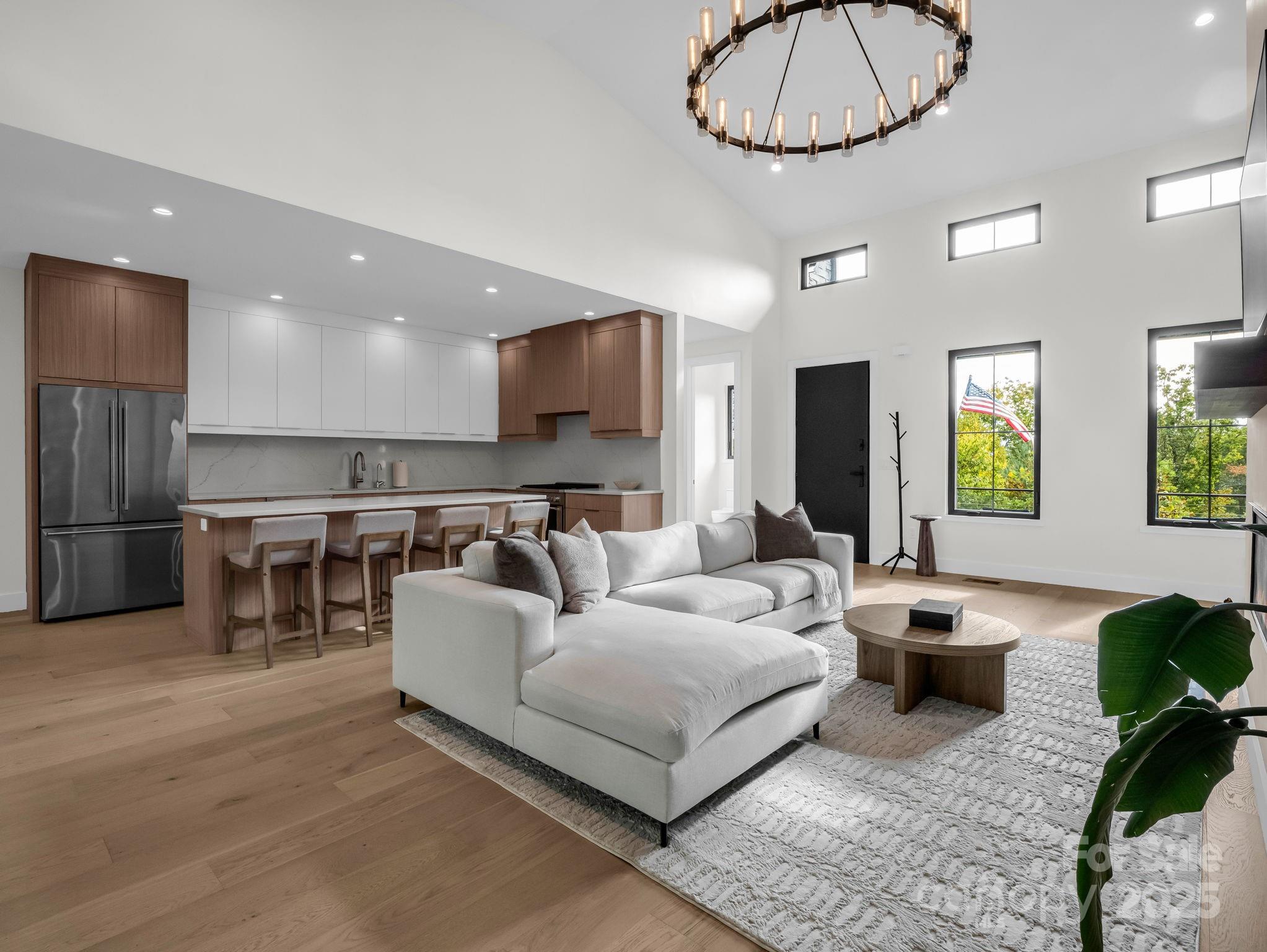 Carriage Park - Residential