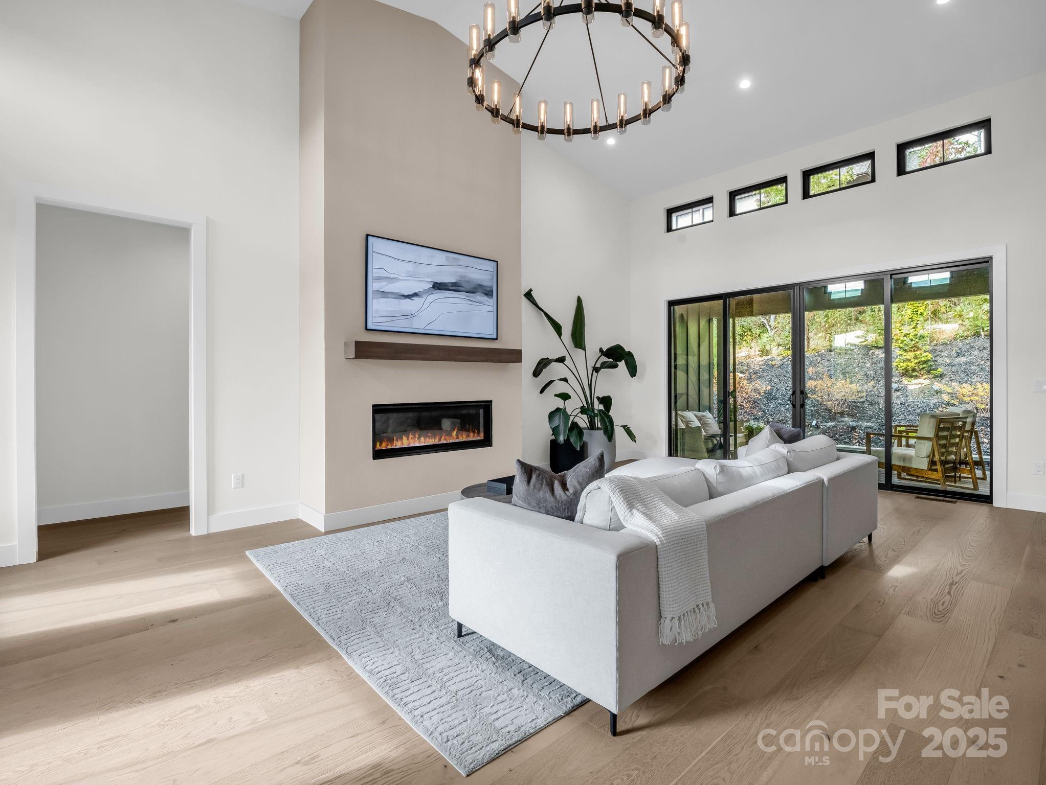 Carriage Park - Residential