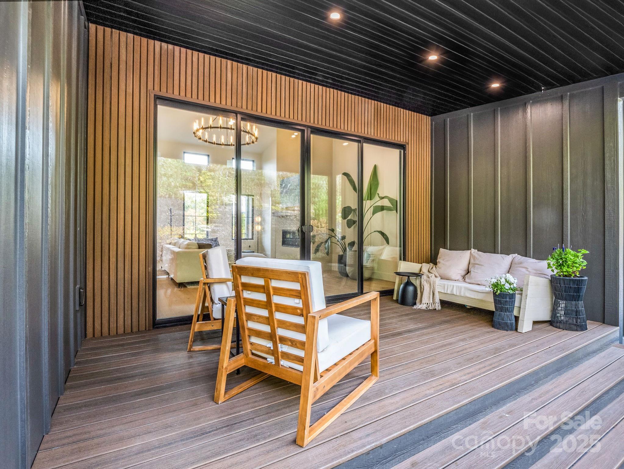 Carriage Park - Residential