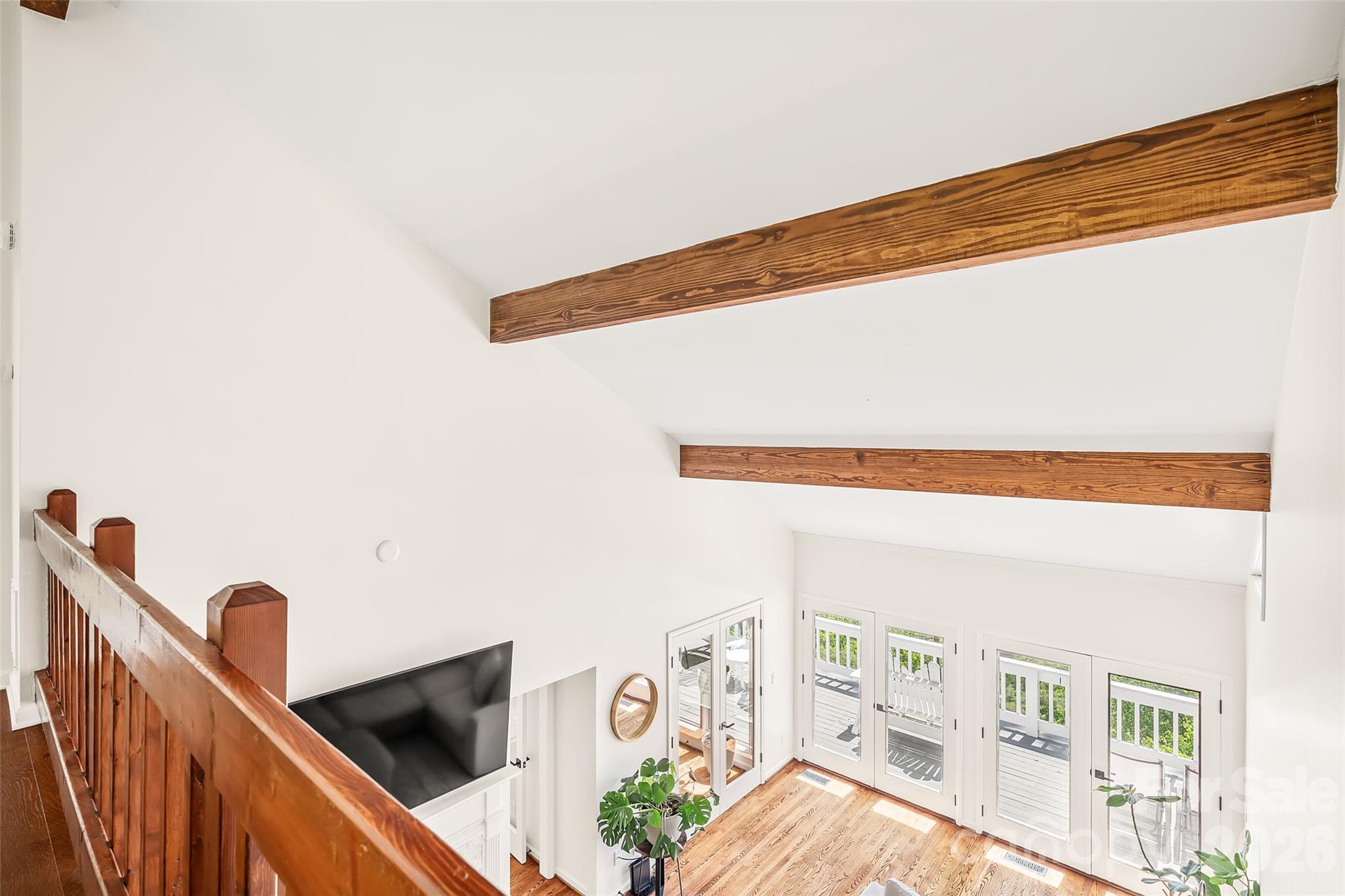 High Vista - Residential