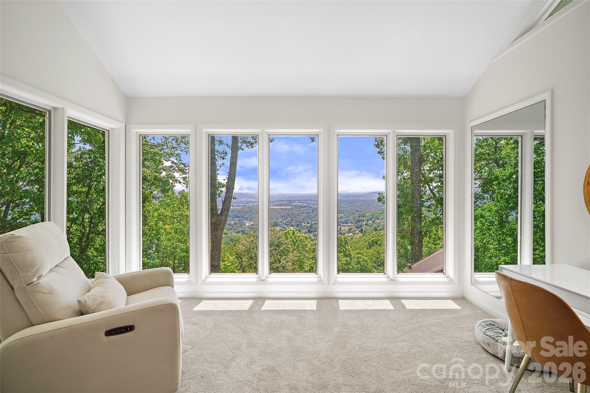High Vista - Residential