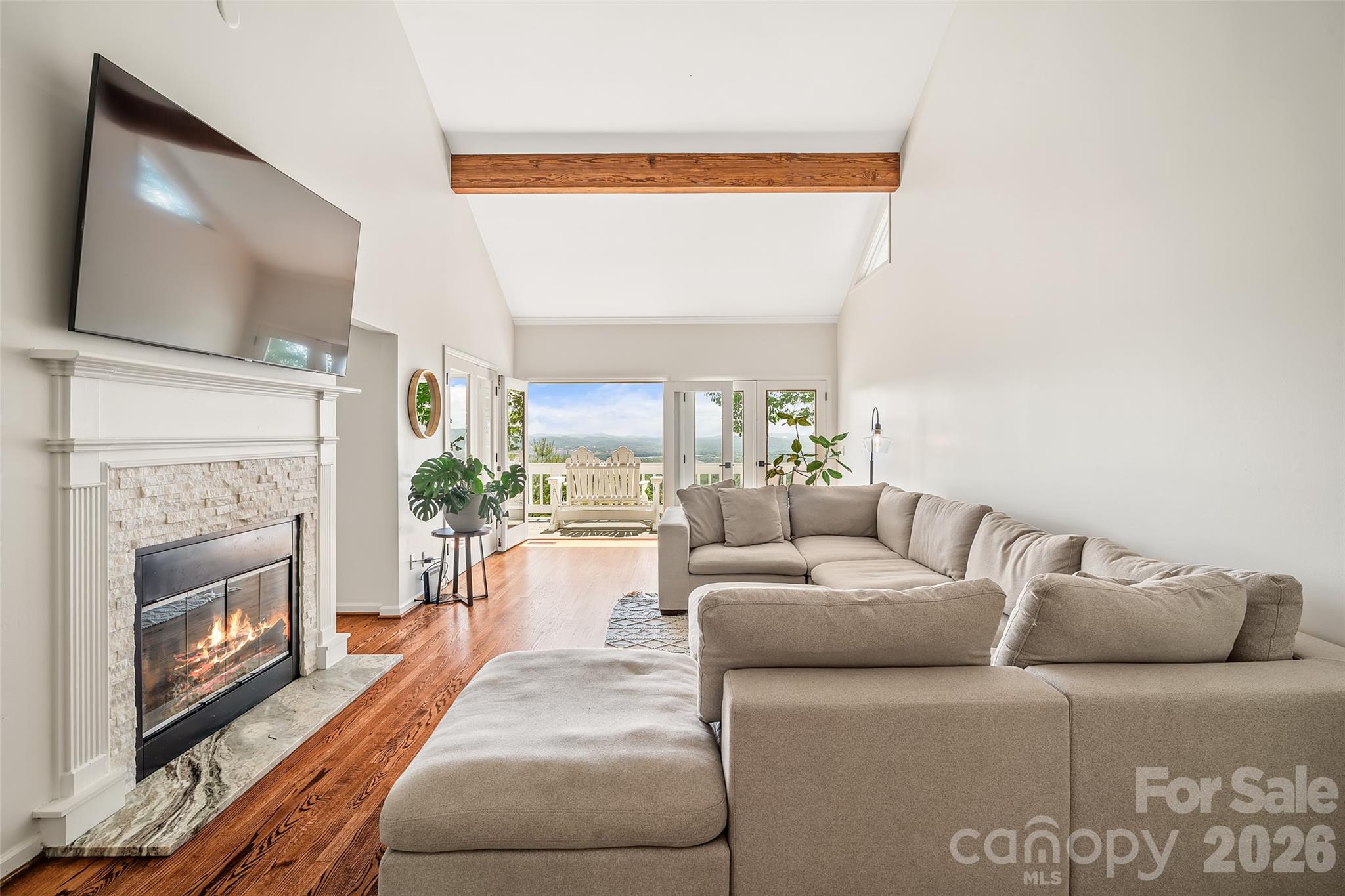 High Vista - Residential